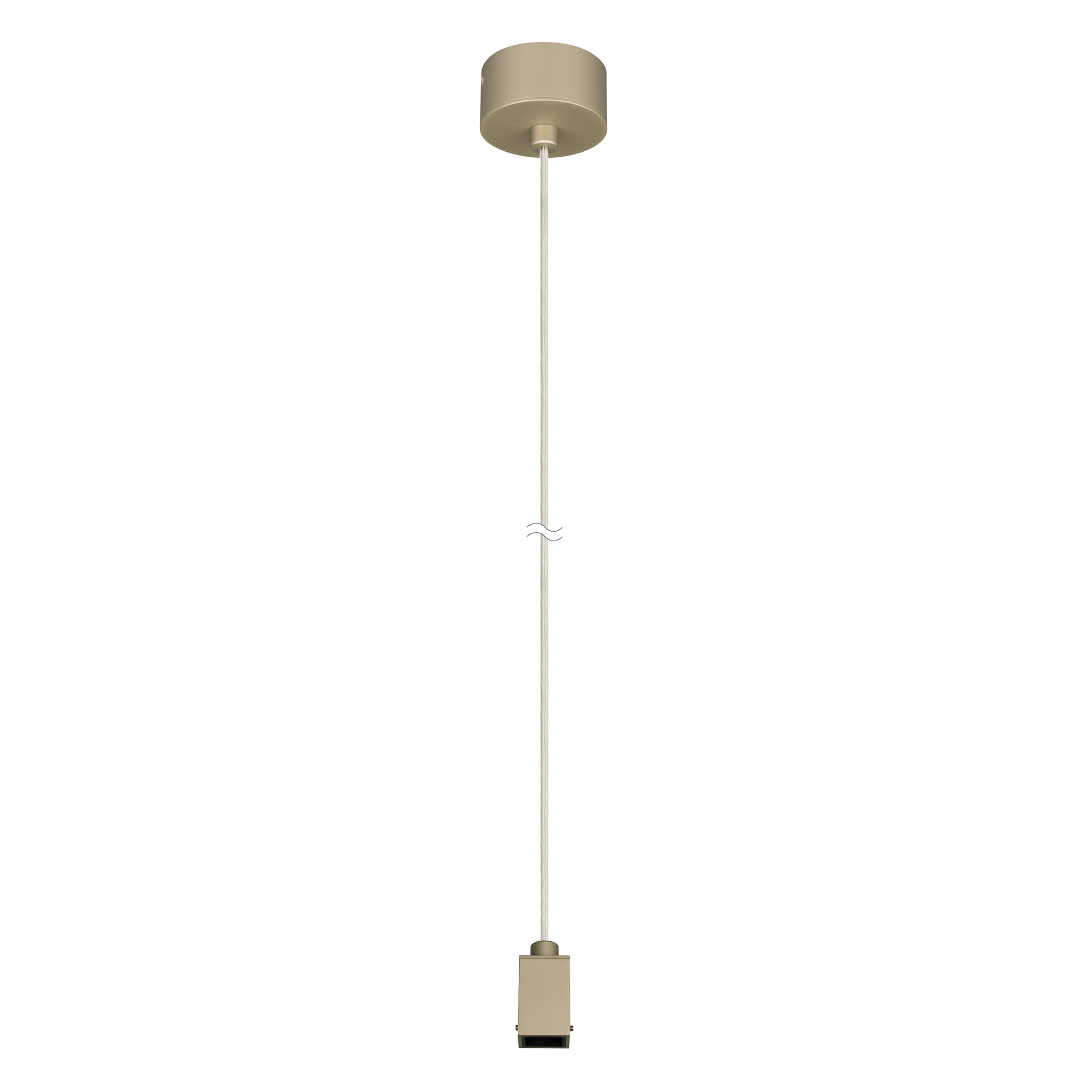 Потолочная чаша с питанием ART-APRIORI-CANOPY-SIDE-L5000-POWER (OG) (Arlight, IP20 Металл, 3 года)