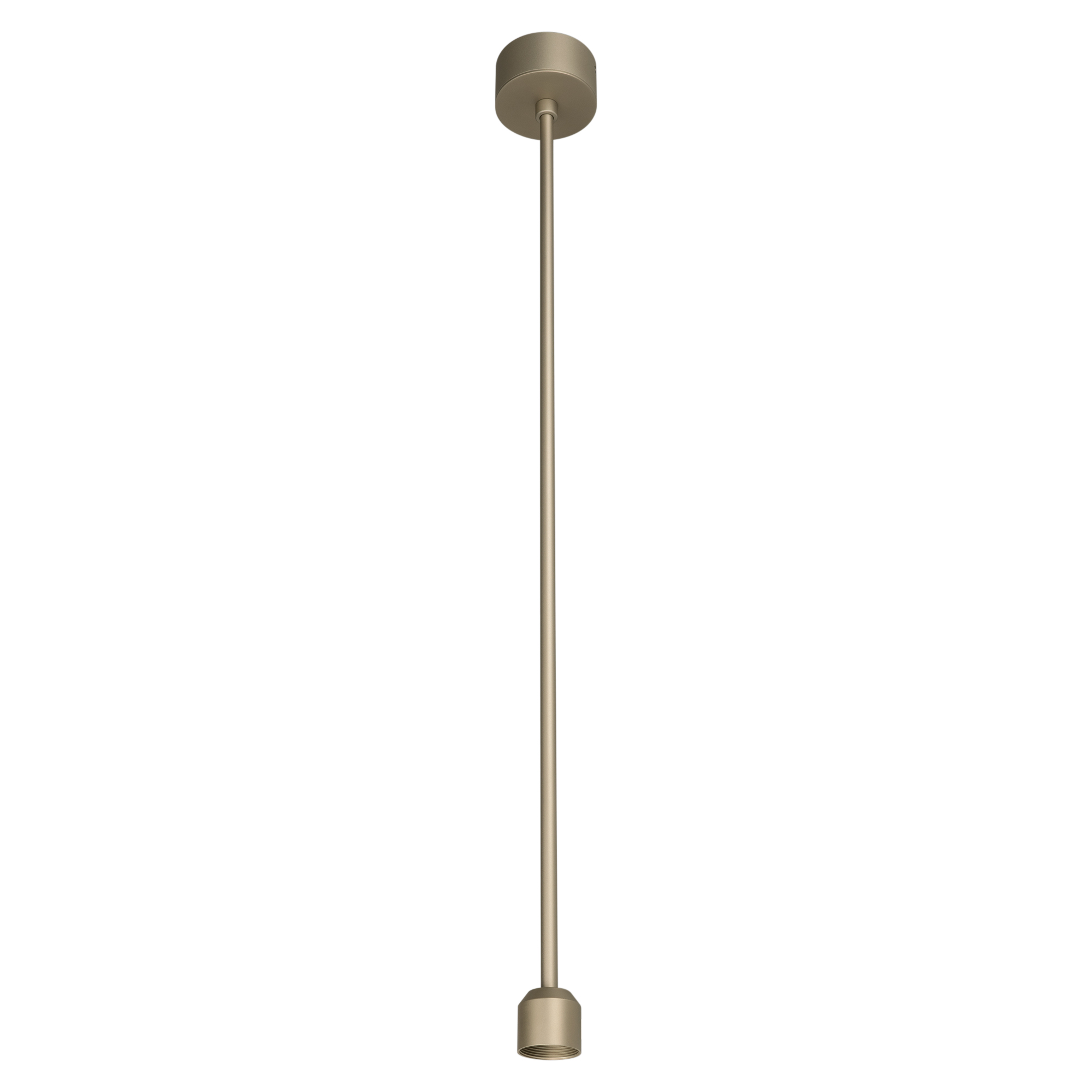 Подвес жесткий с питанием ART-APRIORI-ROD-A-L800-POWER (OG) (Arlight, IP20 Металл, 3 года)