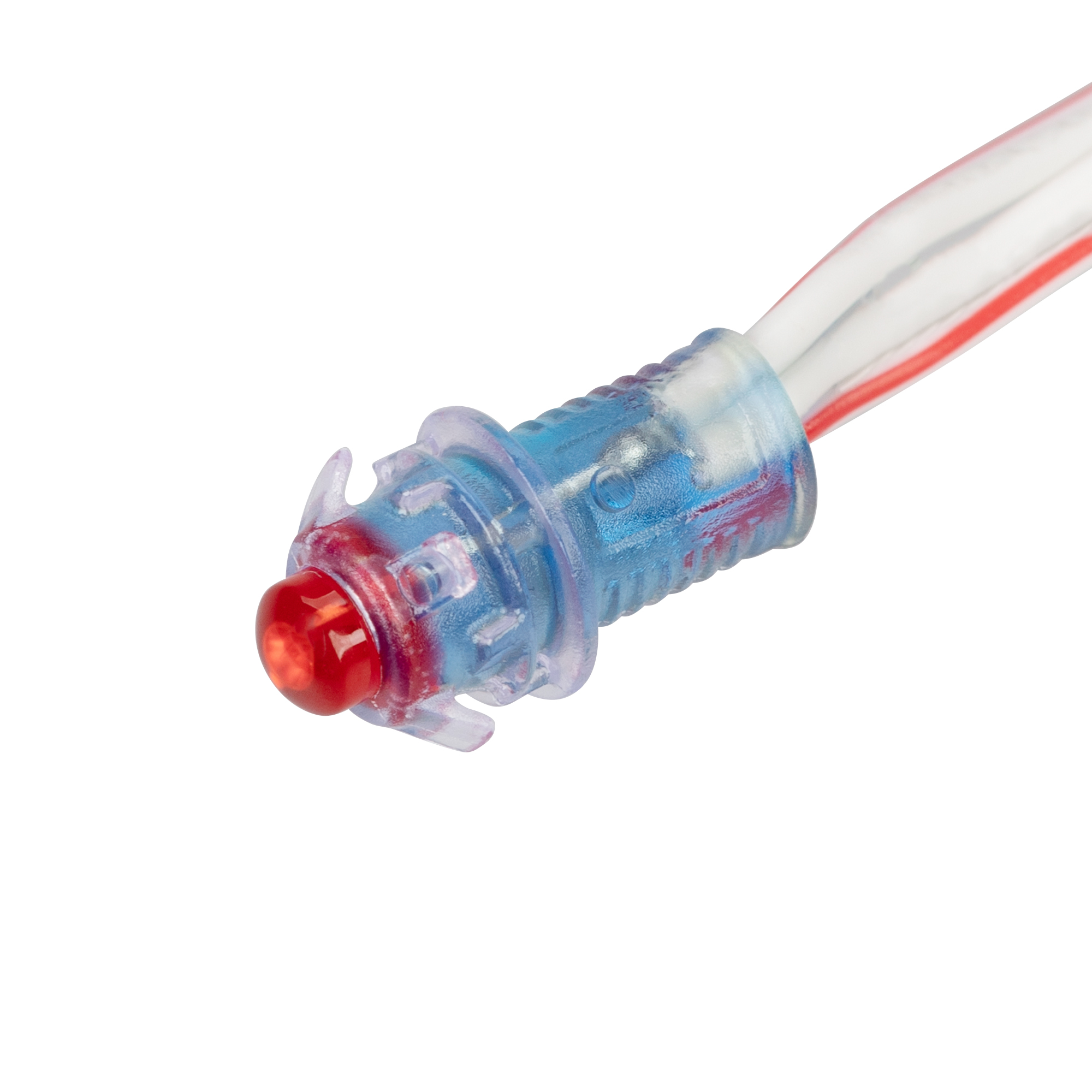 Модуль герметичный ARL-D9-B 5V Red (Arlight, Закрытый, IP67)