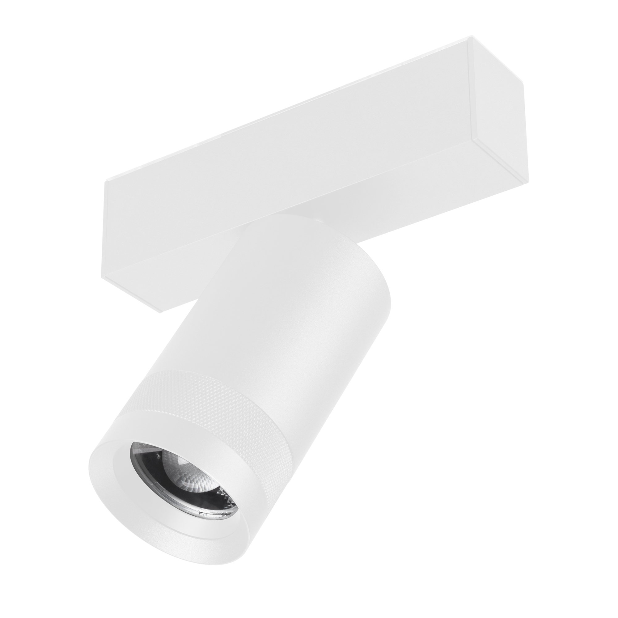 Светильник MAG-SPOT-ZOOM-45-R60-15W Day4000 (WH, 15-50 deg, 24V) (Arlight, IP20 Металл, 5 лет)