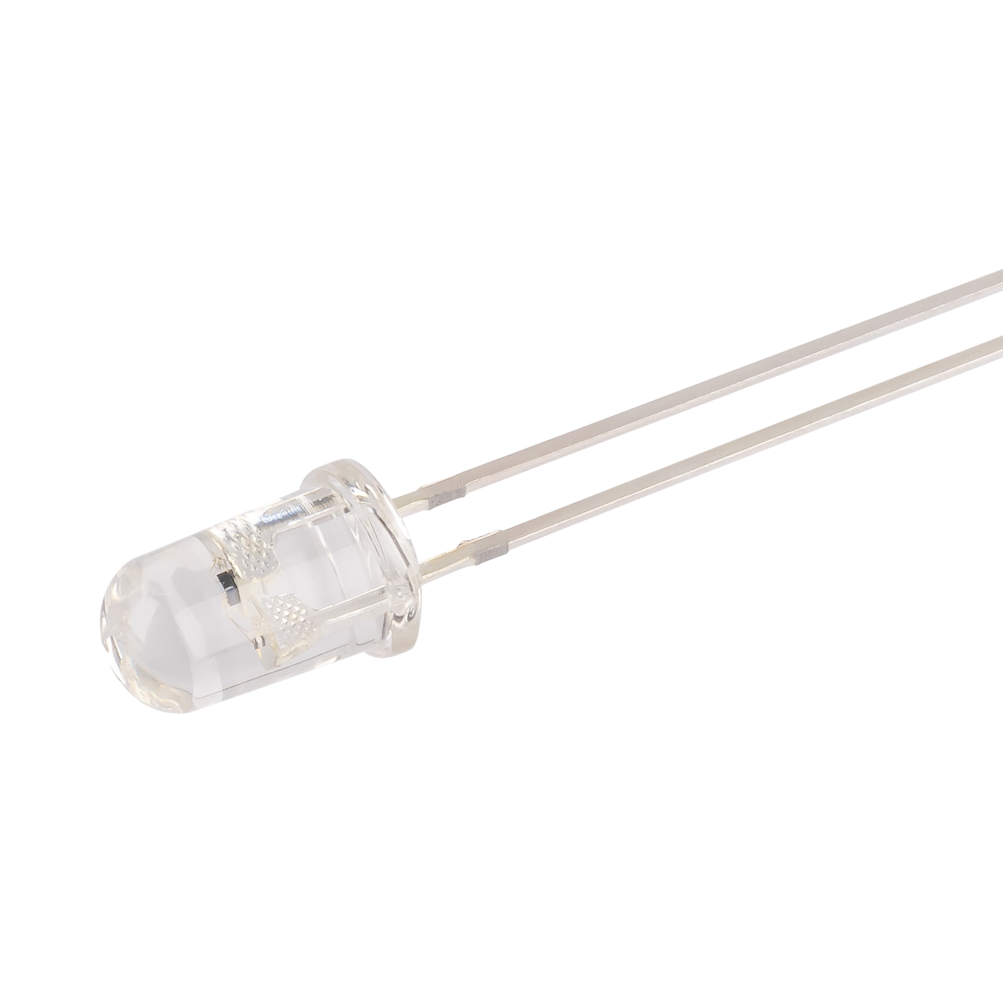 Светодиод ARL-5013URGC-B (Arlight, 5мм (круглый))