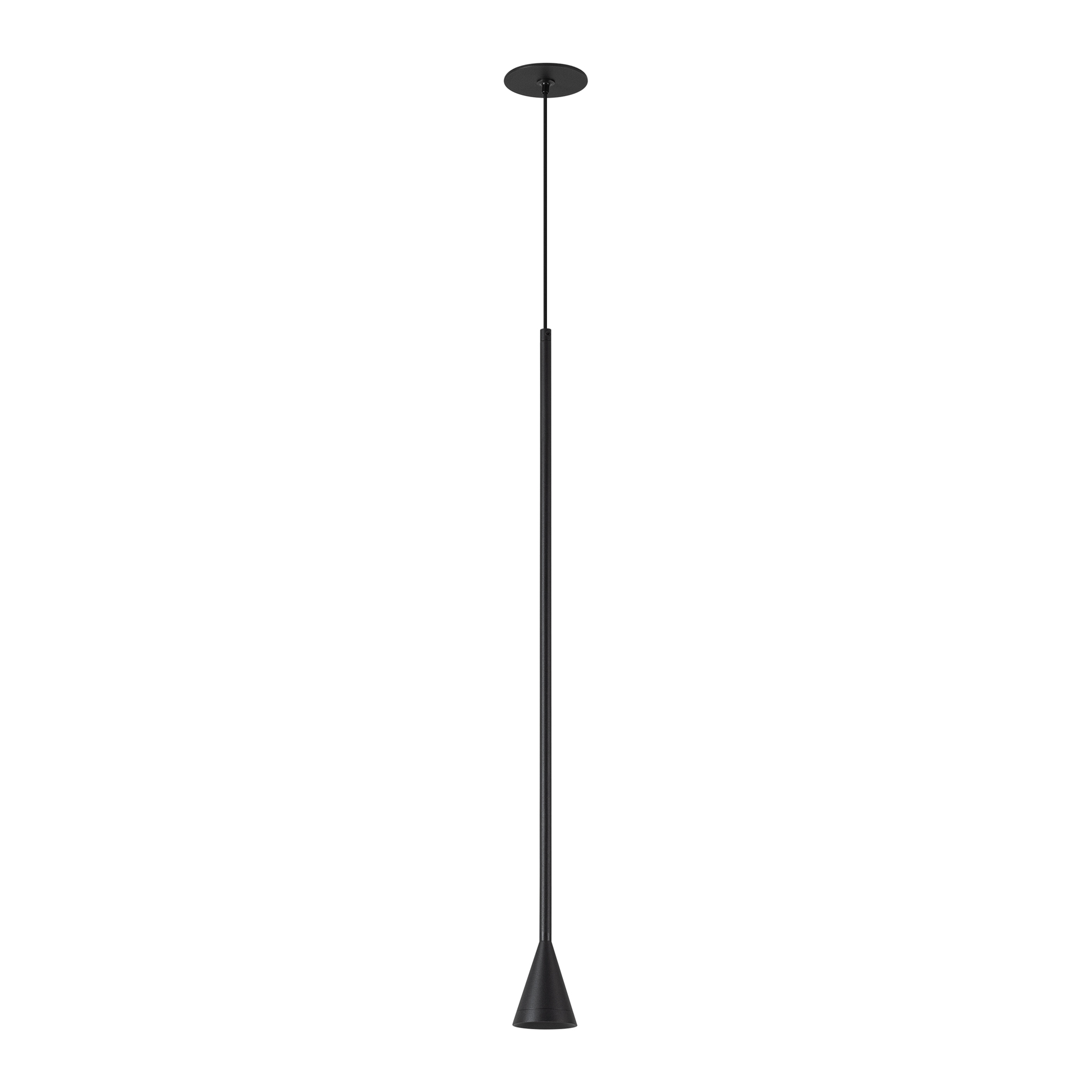 Светильник SP-RINAR-HANG-L565-5W Warm3000 (BK, 36 deg, 230V) (Arlight, IP20 Металл, 5 лет)