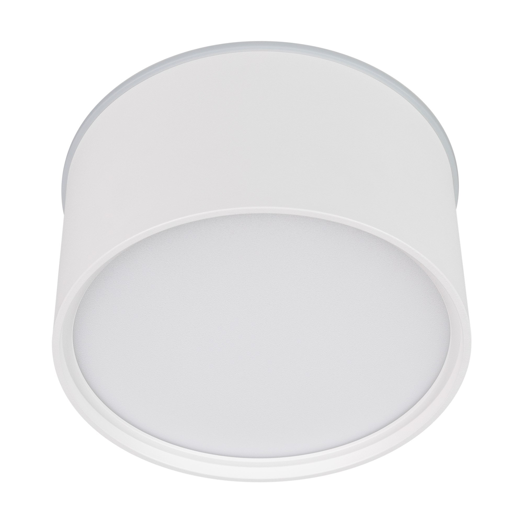 Светильник SP-CYLINDO-R160-18W Day4000 (WH, 110 deg, 230V) (Arlight, IP54 Металл, 3 года)