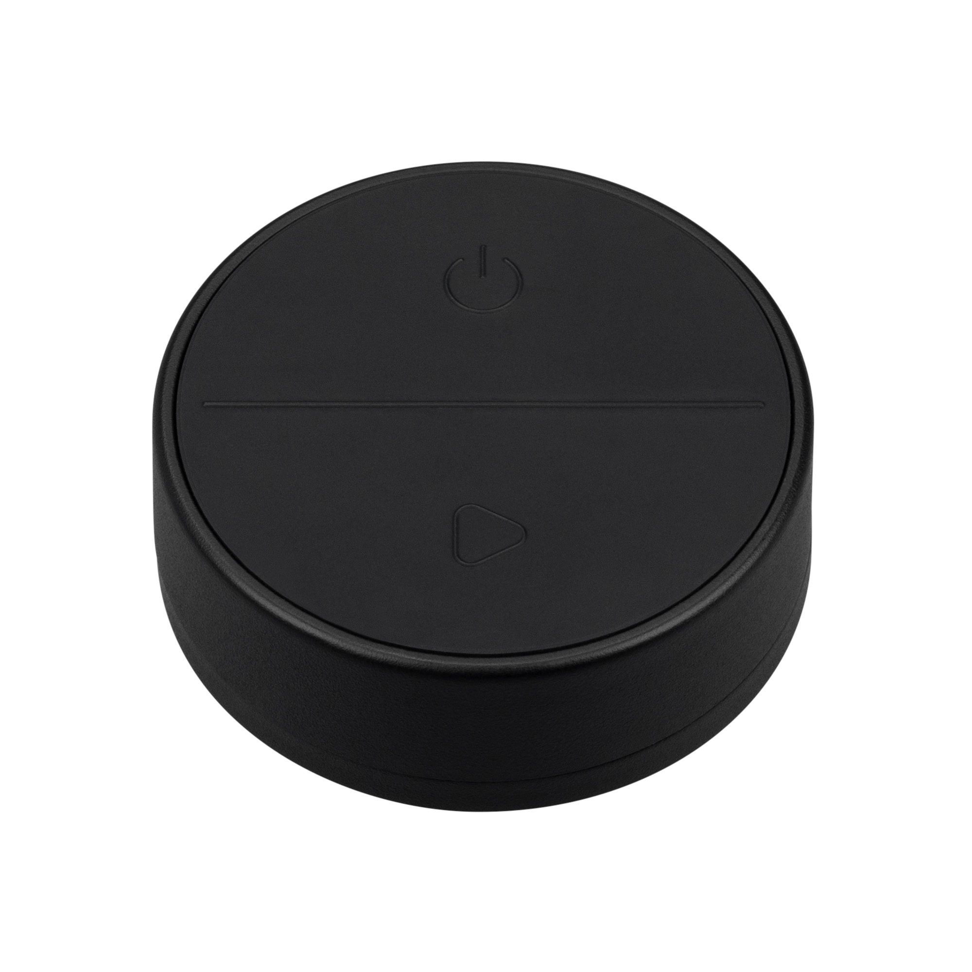 INTELLIGENT ARLIGHT Пульт SMART-801-22-1G-MULTI черный (3V, 2.4G) (IARL, IP20 Пластик, 5 лет)