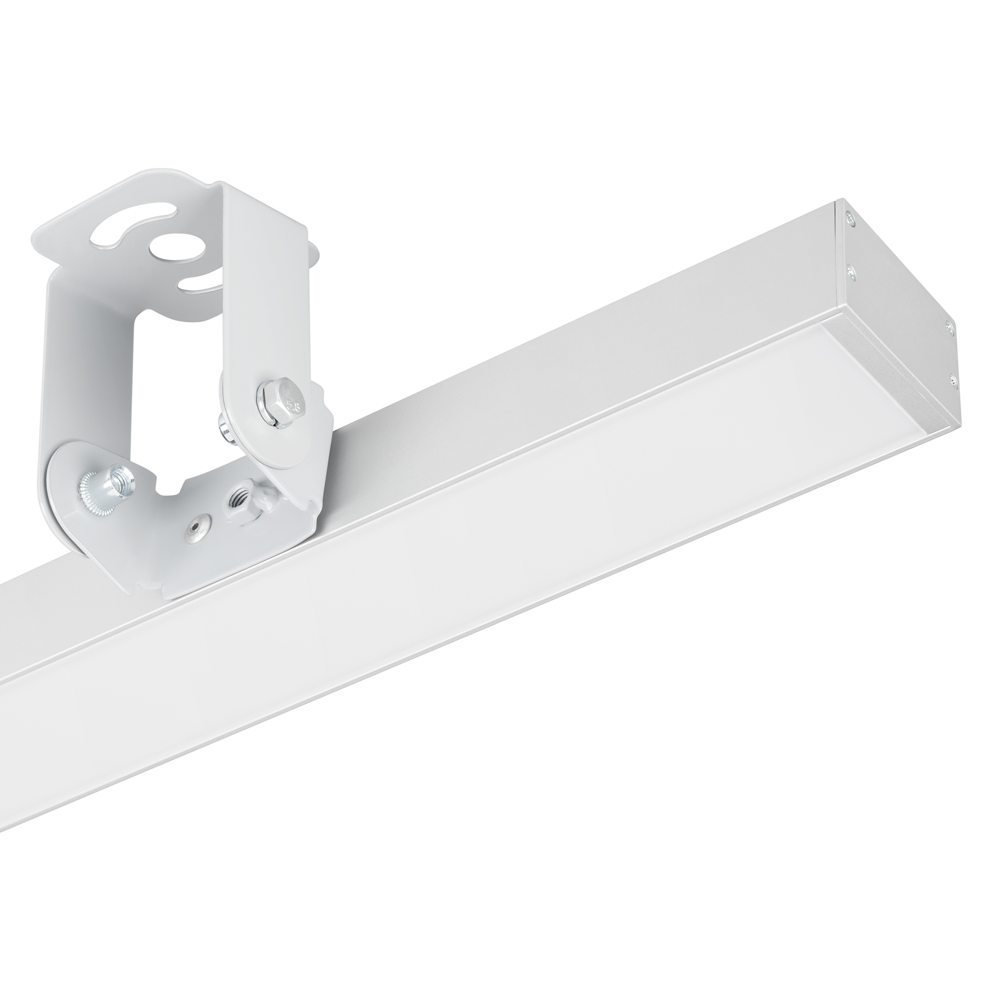 Светильник SP-LINE-4932-L1000-24W Day4000 (SL, 120 deg, 24V) IP65 (Arlight, Металл)
