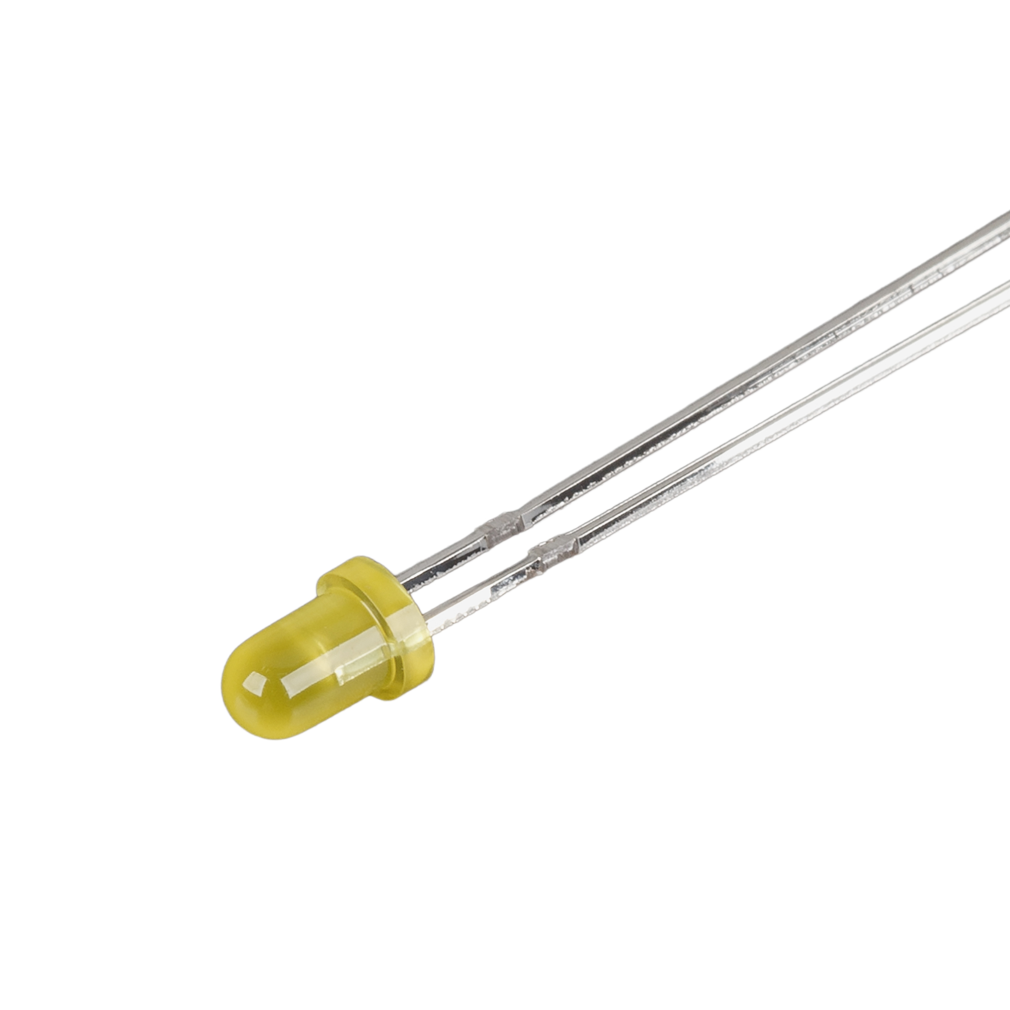 Светодиод ARL-3514UYD-150mcd (Arlight, 3мм (круглый))