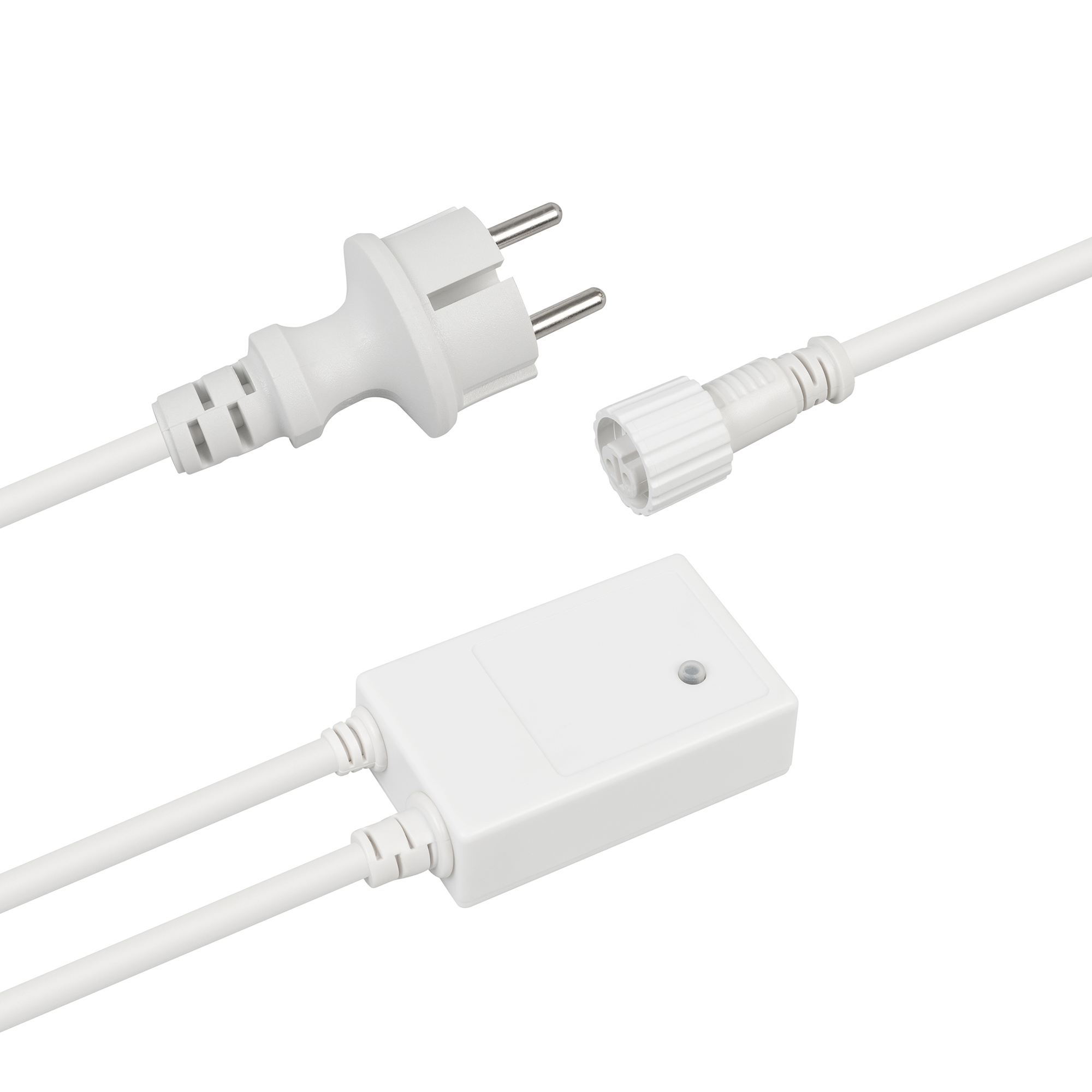 Контроллер ARD-PRO-WI-FI (230V, Tuya Wi-Fi) (Ardecoled, Закрытый)