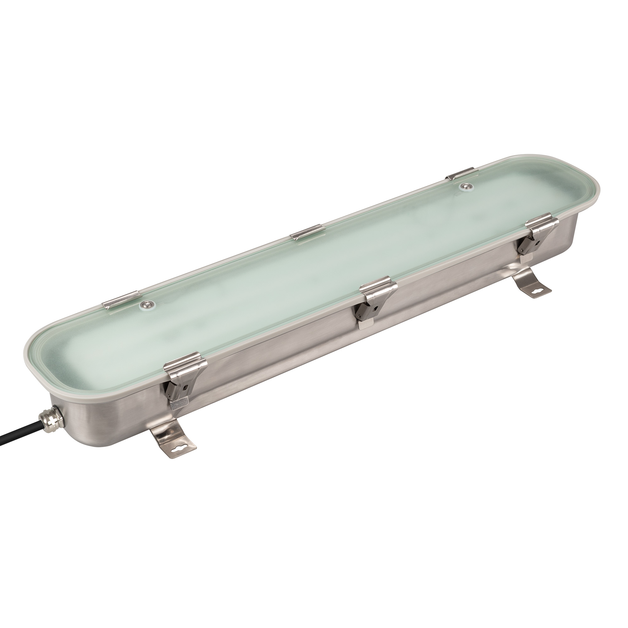 Светильник SP-KATANO-L700-20W Day4000 (SL, 100 deg, 230V) (Arlight, IP65 Металл, 5 лет)