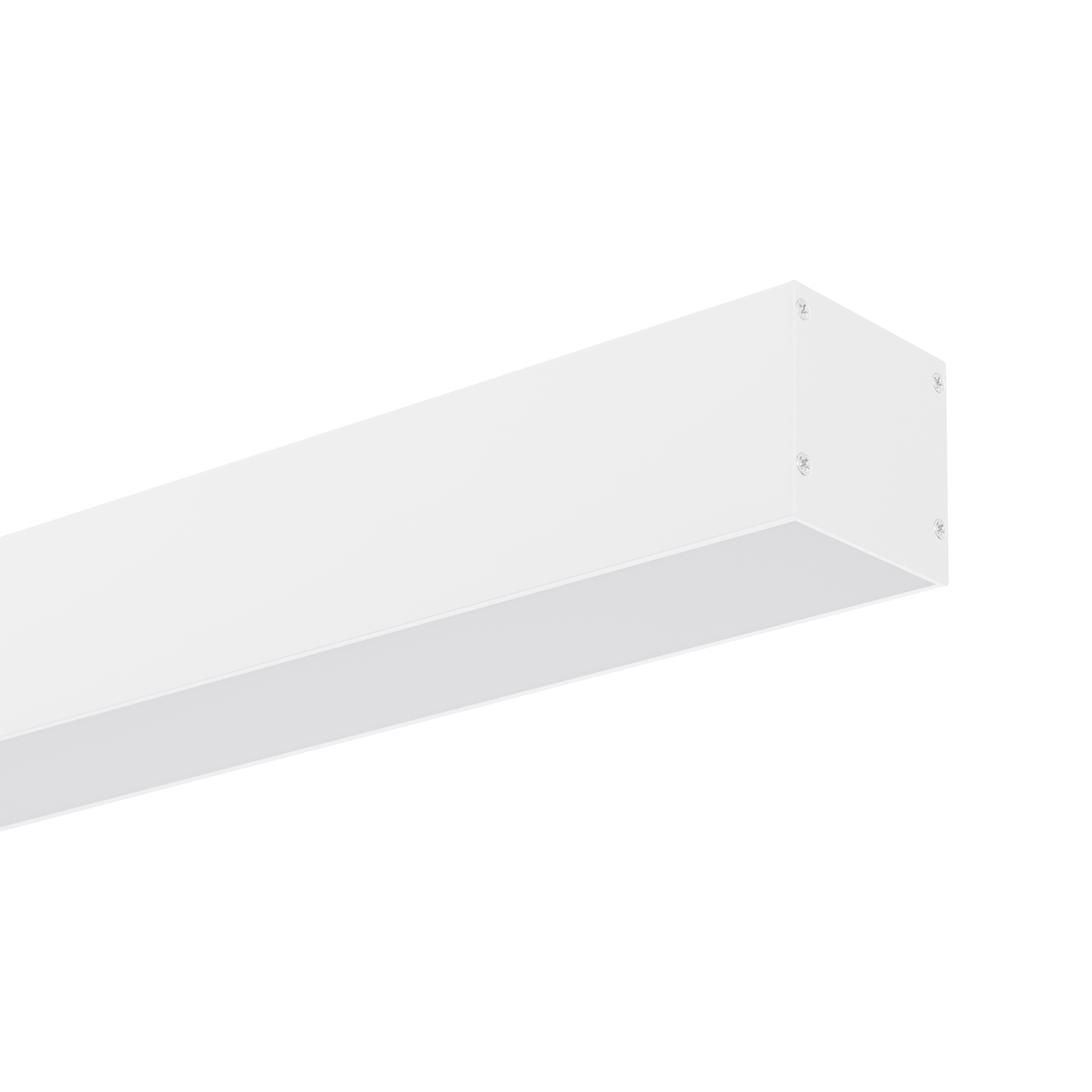 Светильник SP-LINE-3535-L1004-12W Day4000 (RAL9003, 120 deg, 230V) IP33 (Arlight, Металл)