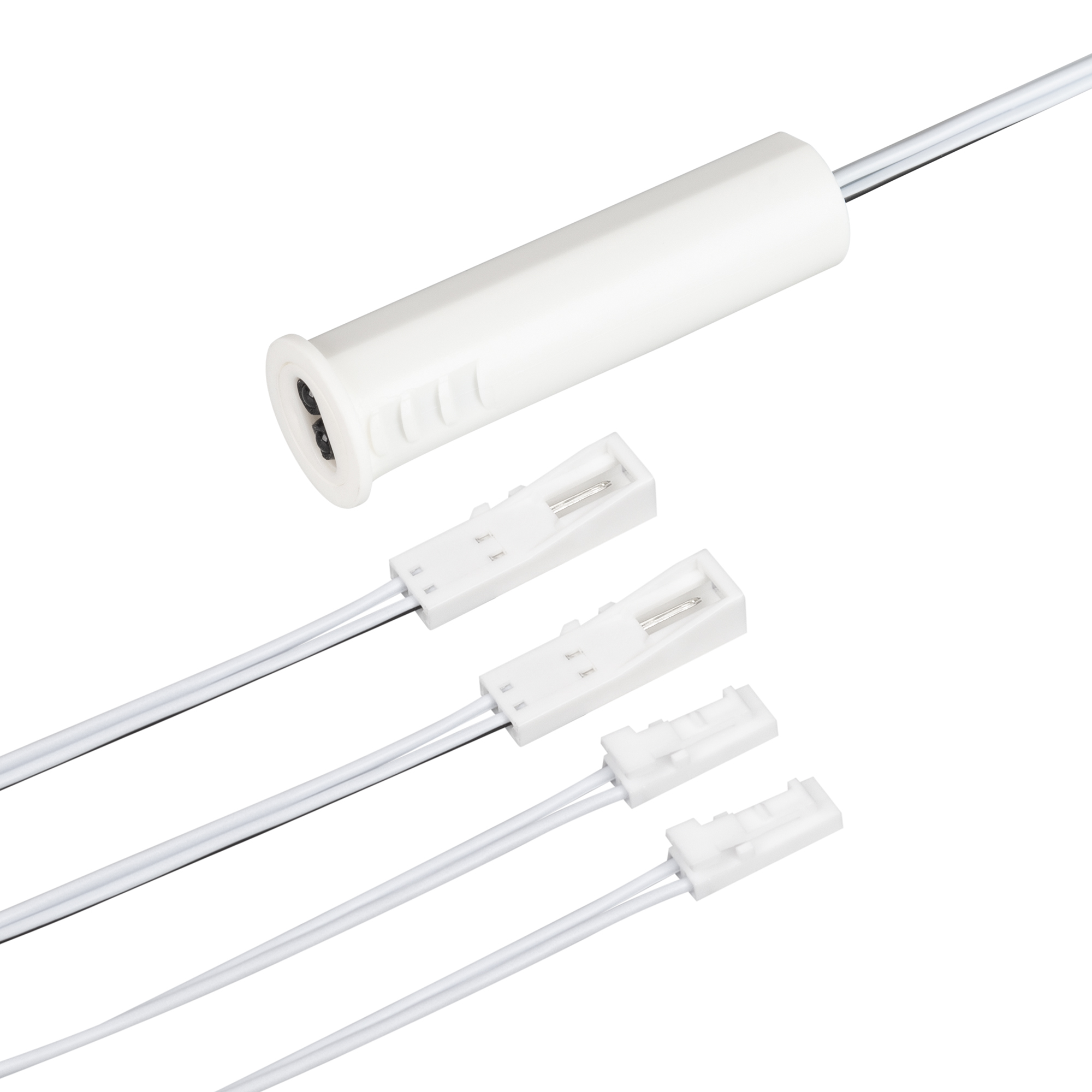 ИК-датчик SR-PRIME-IN-R16-WH (12-24V, 48-96W, HAND) (Arlight, IP20 Пластик, 2 года)