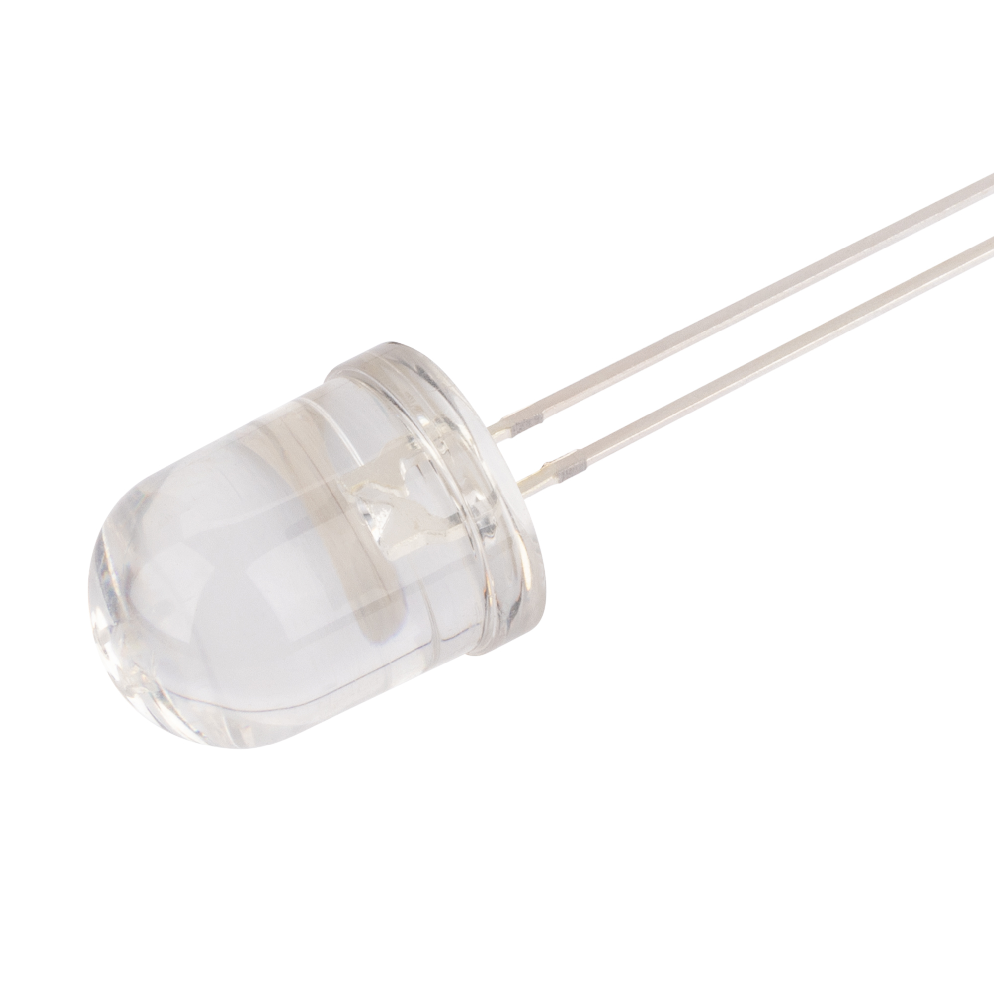 Светодиод ARL-10603URD-2.5 (0.7cd) (Arlight, 10мм (круглый))