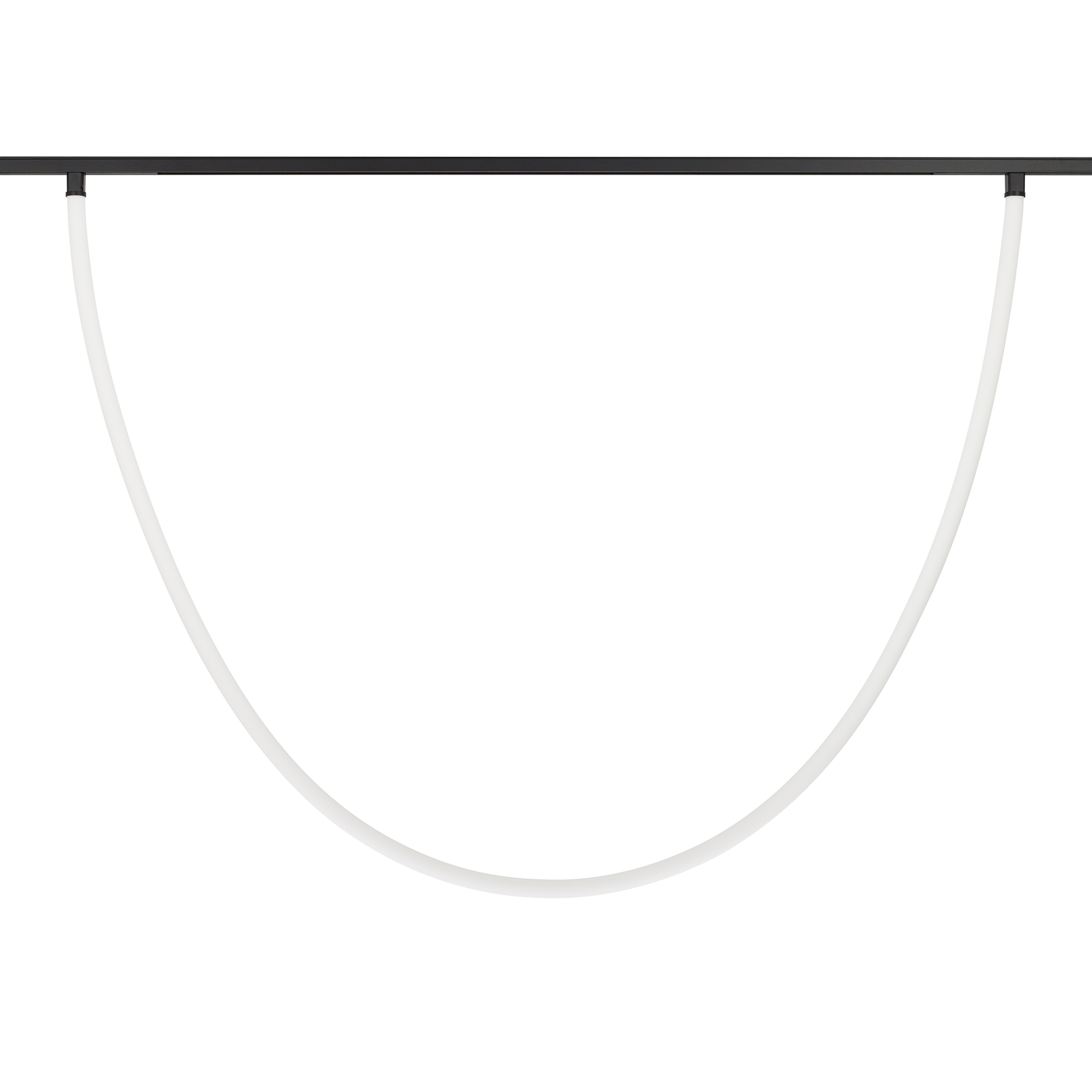 Светильник MAG-ORIENT-TUBE-ELASTIC-R25-L2500-35W Day4000 (BK, 360 deg, 48V) (Arlight, IP20 Металл, 3 года)
