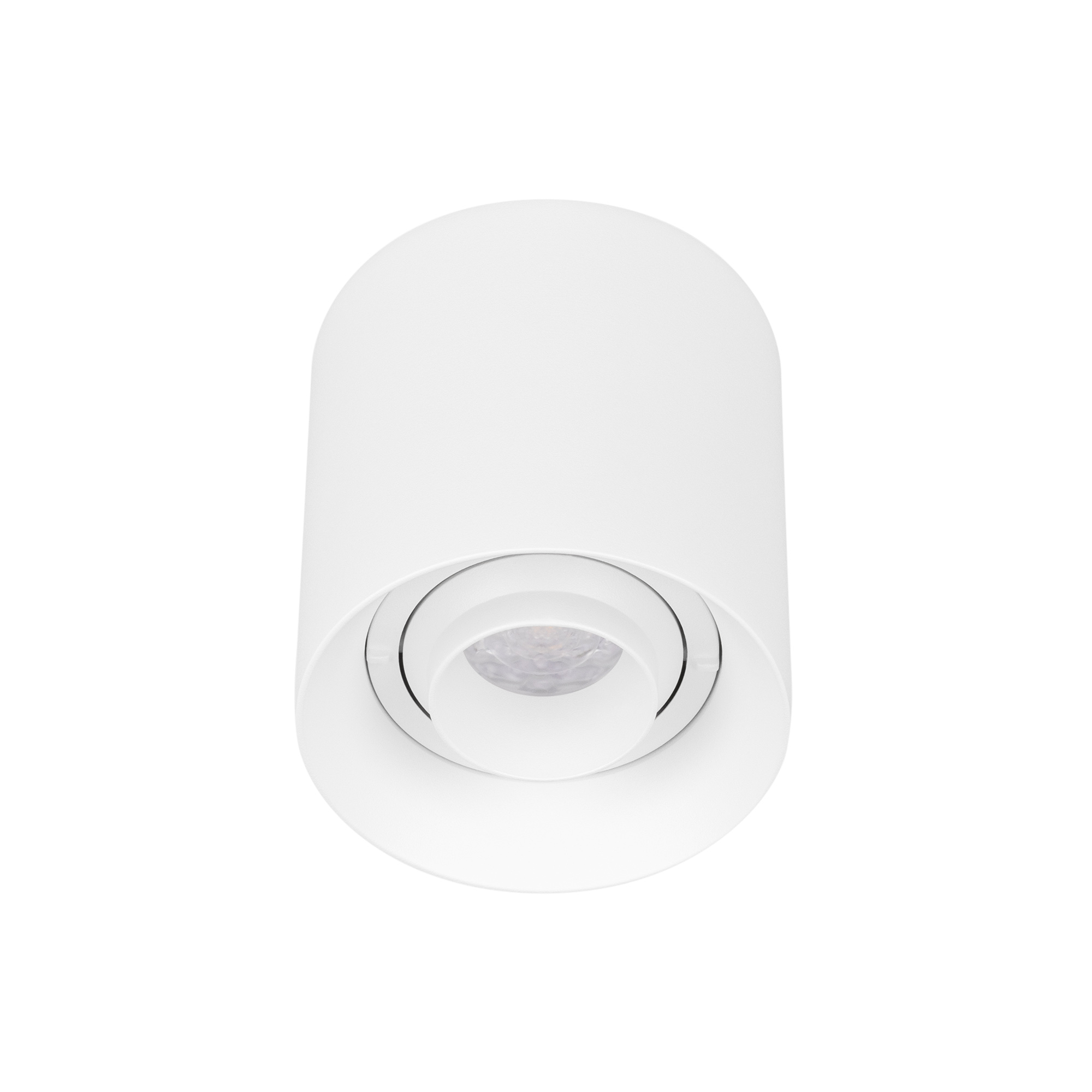 Светильник SP-ACENTO-R95-10W Day4000 (WH, 20-45 deg, 230V) (Arlight, IP20 Металл, 5 лет)