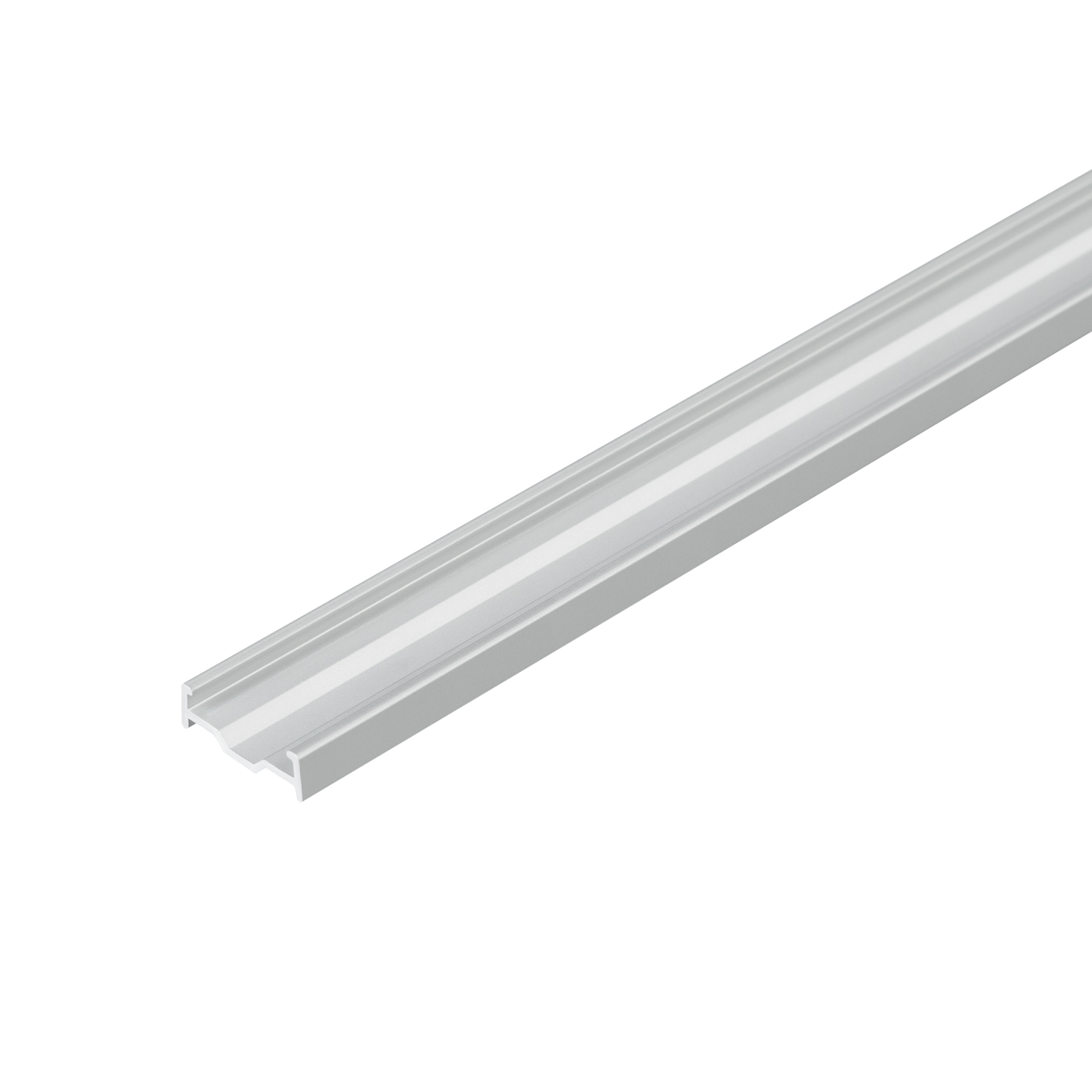 Профиль ARL-WAVE-1615-1000 ANOD (Arlight, Алюминий)