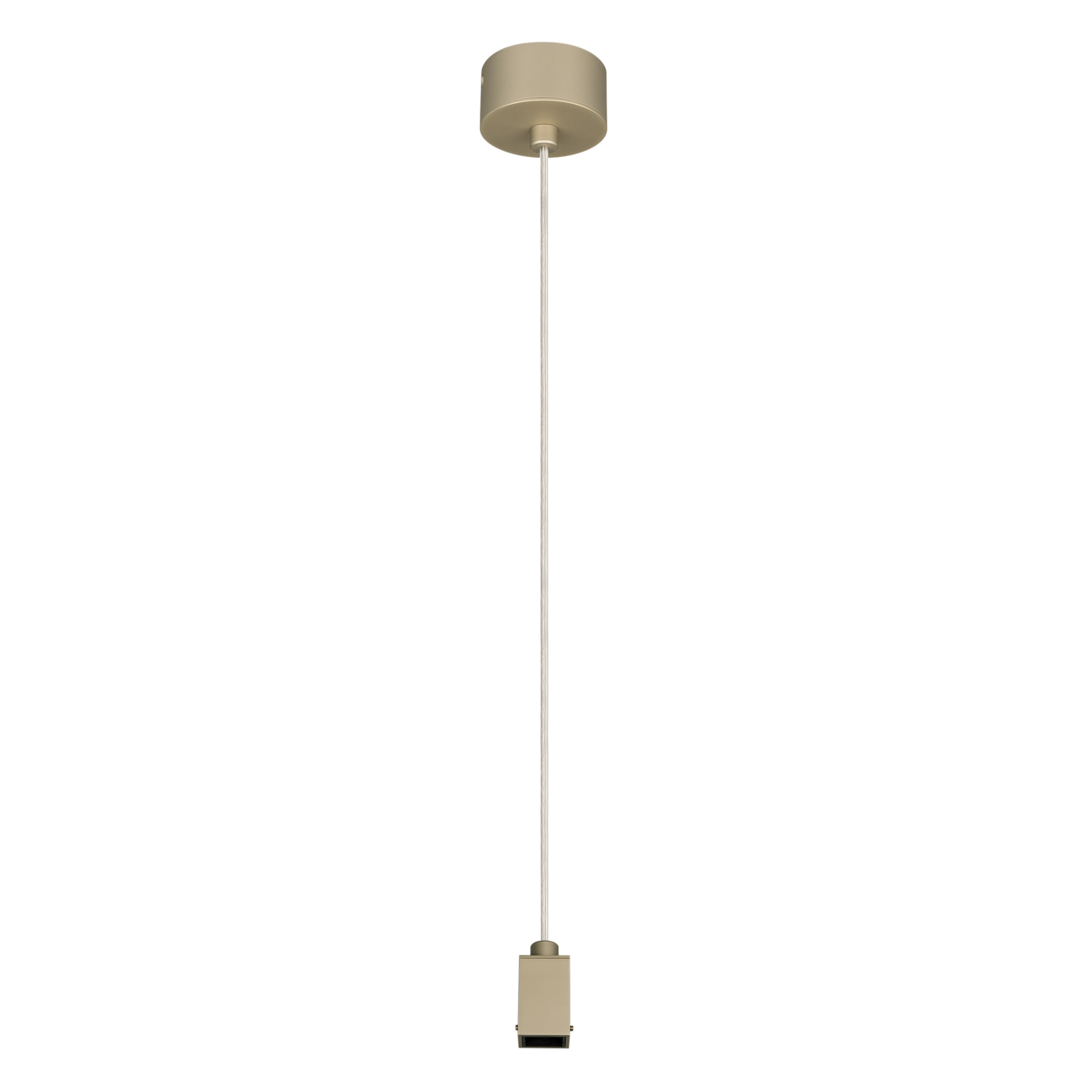 Потолочная чаша с питанием ART-APRIORI-CANOPY-SIDE-L1500-POWER (OG) (Arlight, IP20 Металл, 3 года)