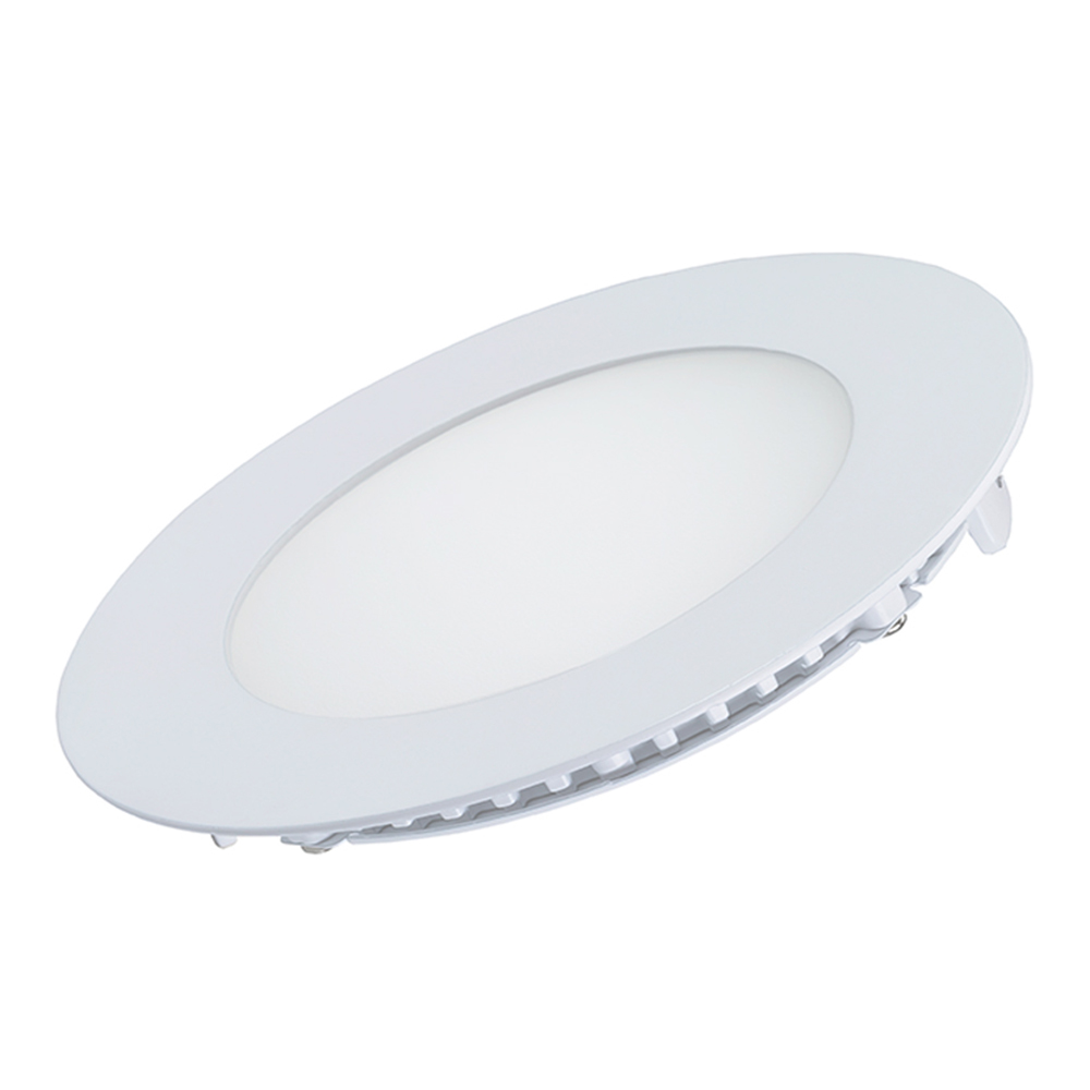 Светильник MS-EDGE-R120-6W Day4000 (WH, 115 deg, 230V) (Arlight, IP44 Металл, 3 года)