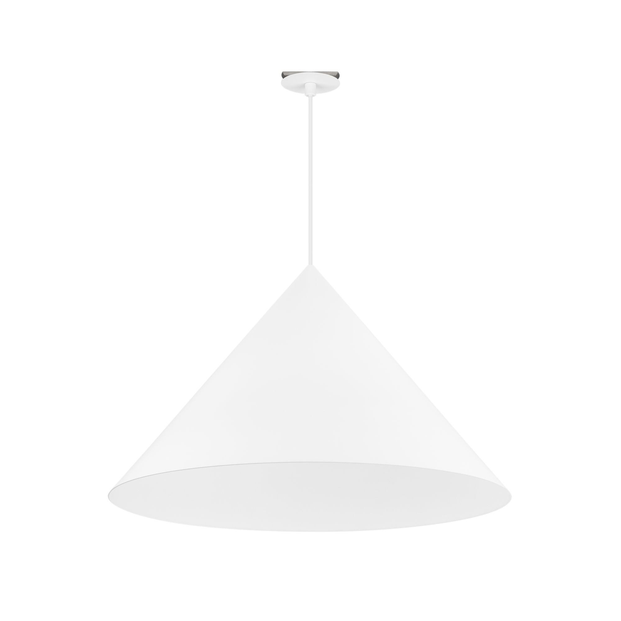Светильник SP-MAKOTO-R550-14W Warm3000 (WH, 36 deg, 230V, TRIAC) (Arlight, IP20 Металл, 3 года)