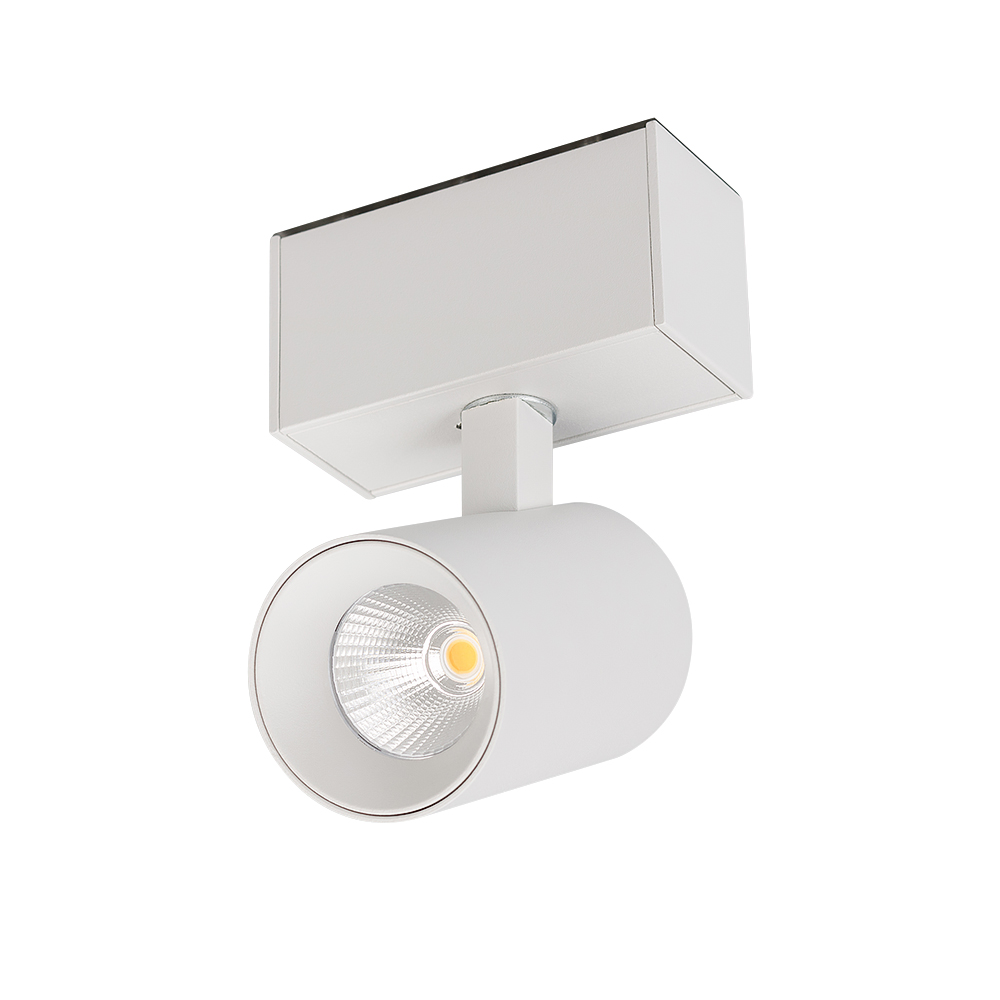 Светильник MAG-SPOT-45-R85-7W Day4000 (WH, 24 deg, 24V, DALI) (Arlight, IP20 Металл, 5 лет)
