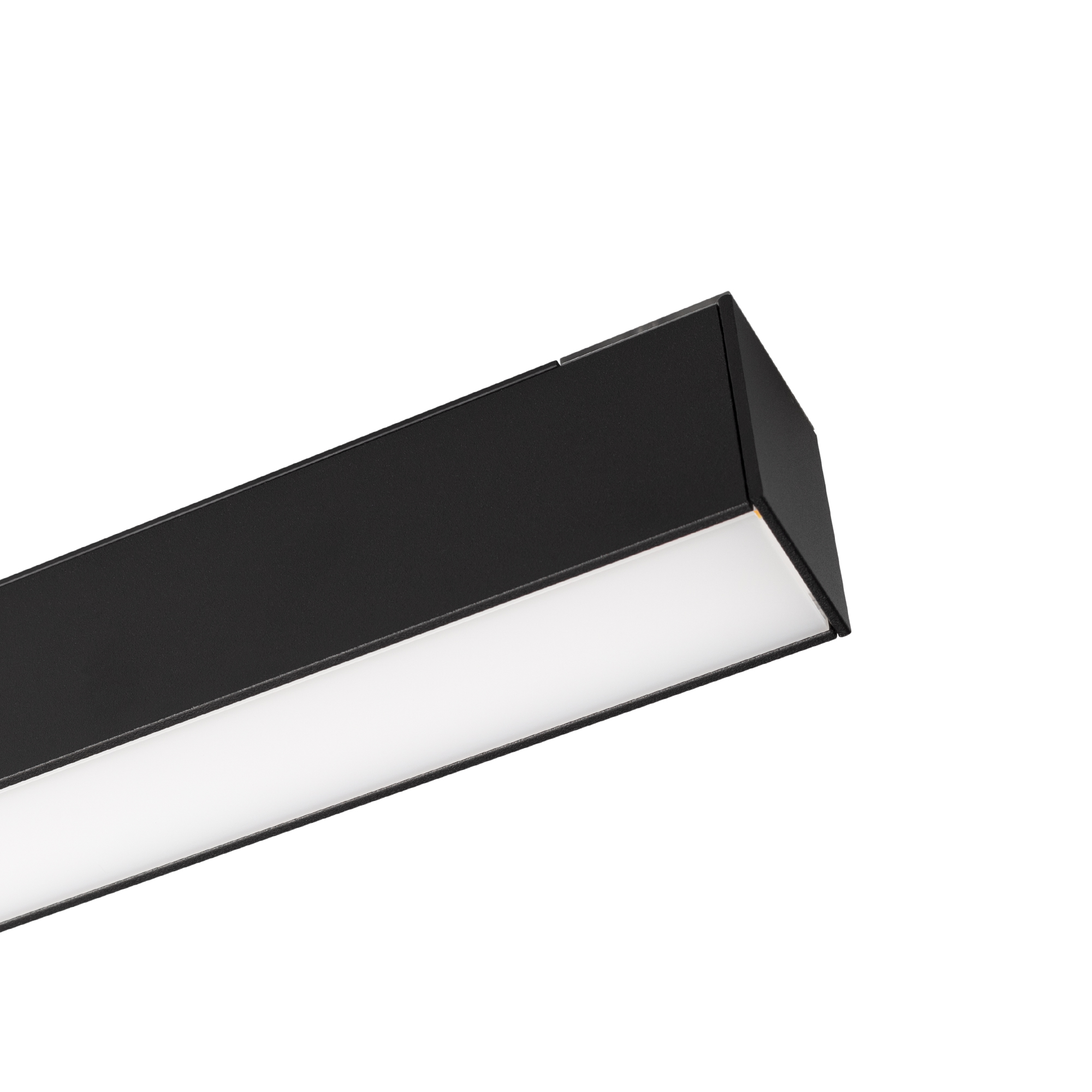 Светильник MAG-FLAT-45-L205-6W Day4000 (BK, 100 deg, 24V) (Arlight, IP20 Металл, 5 лет)