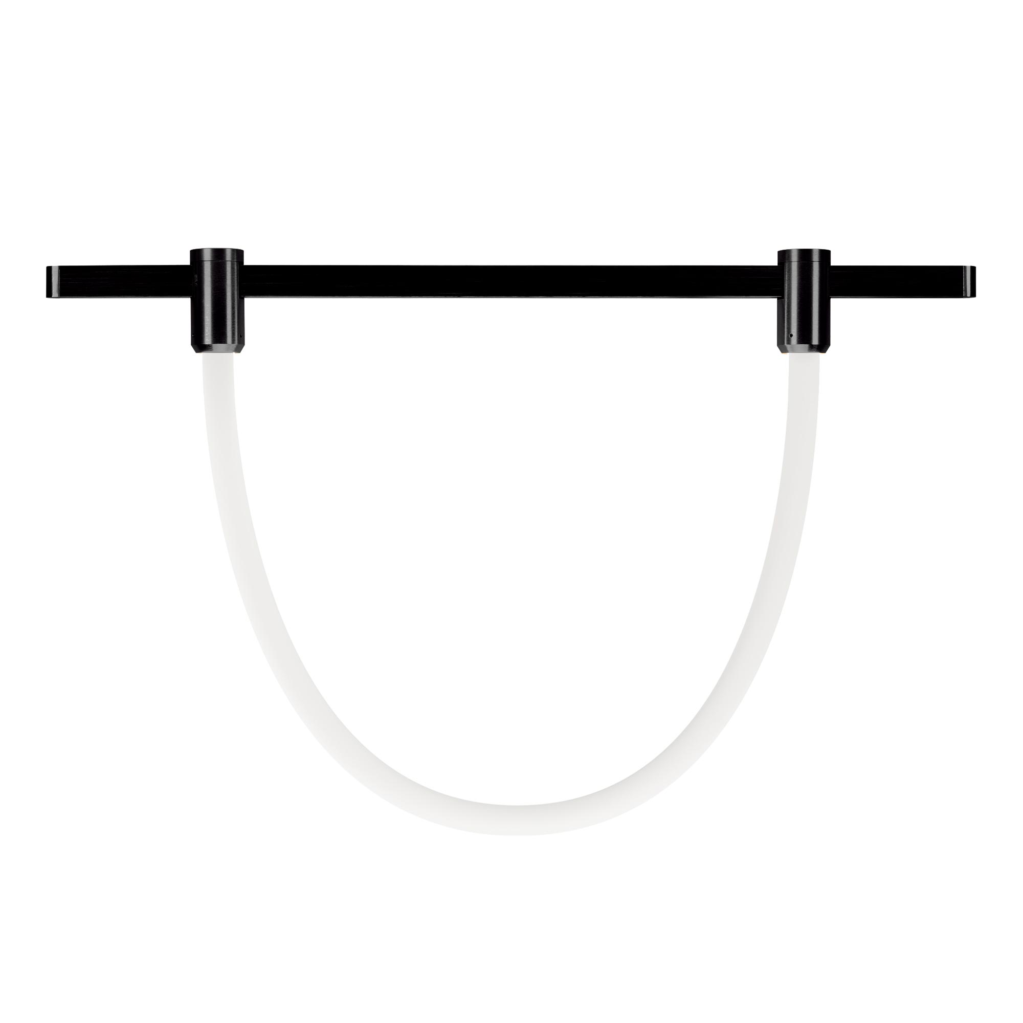 Светильник ART-APRIORI-TUBE-ELASTIC-R38-L1000-12W Day4000 (Черный, 360 deg, 48V) (Arlight, IP20 Металл, 3 года)