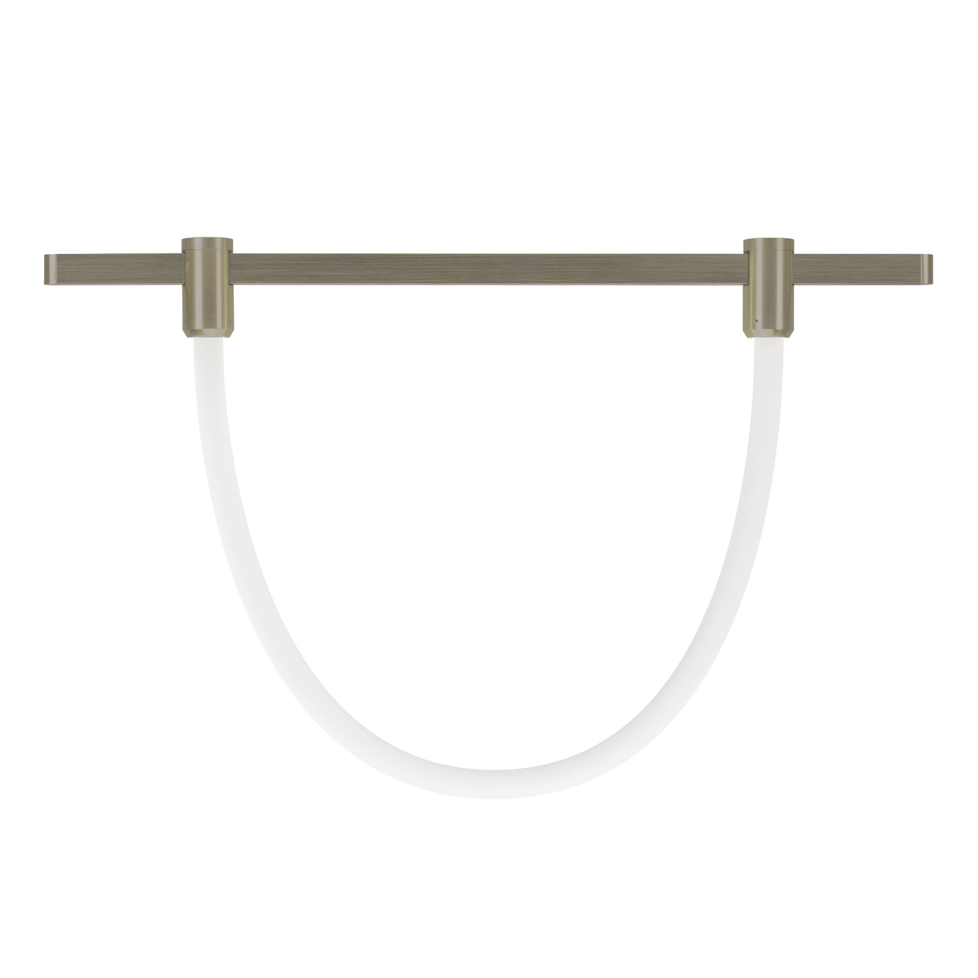 Светильник ART-APRIORI-TUBE-ELASTIC-R38-L1000-12W Day4000 (Оливковый, 360 deg, 48V) (Arlight, IP20 Металл, 3 года)