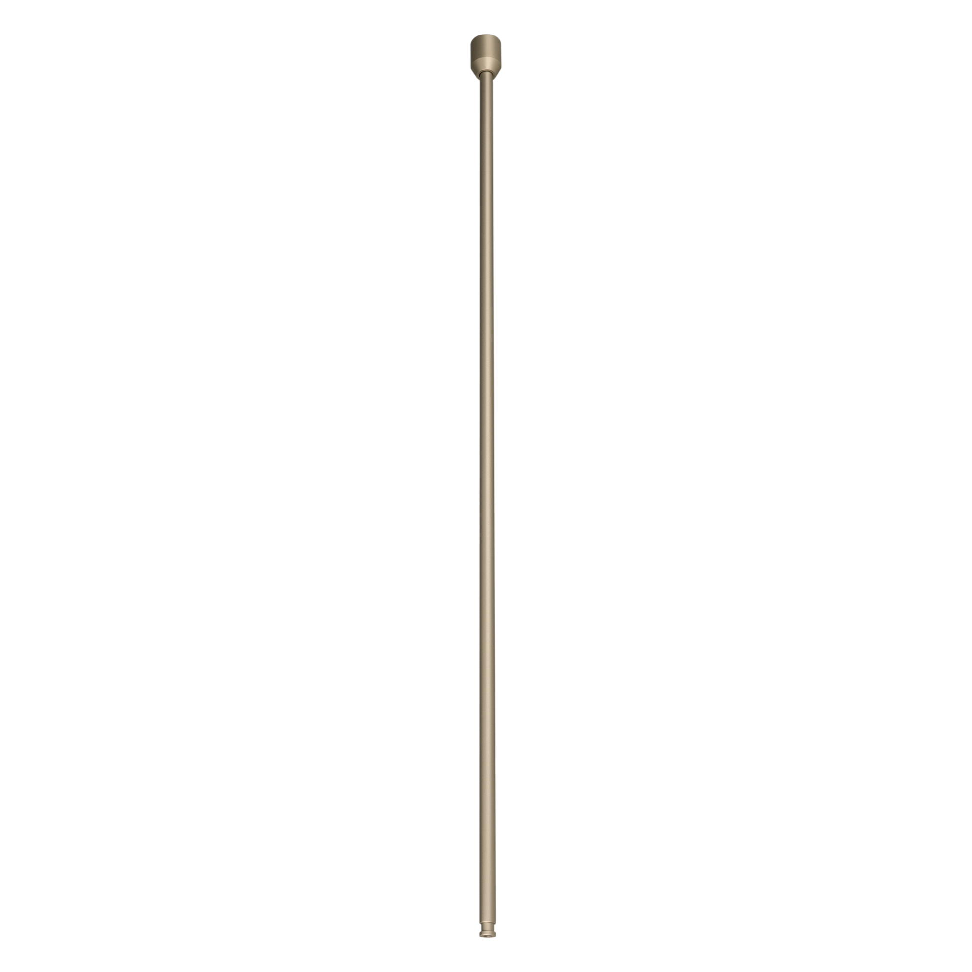 Подвес жесткий ART-APRIORI-ROD-E-L800 (OG) (Arlight, IP20 Металл, 3 года)