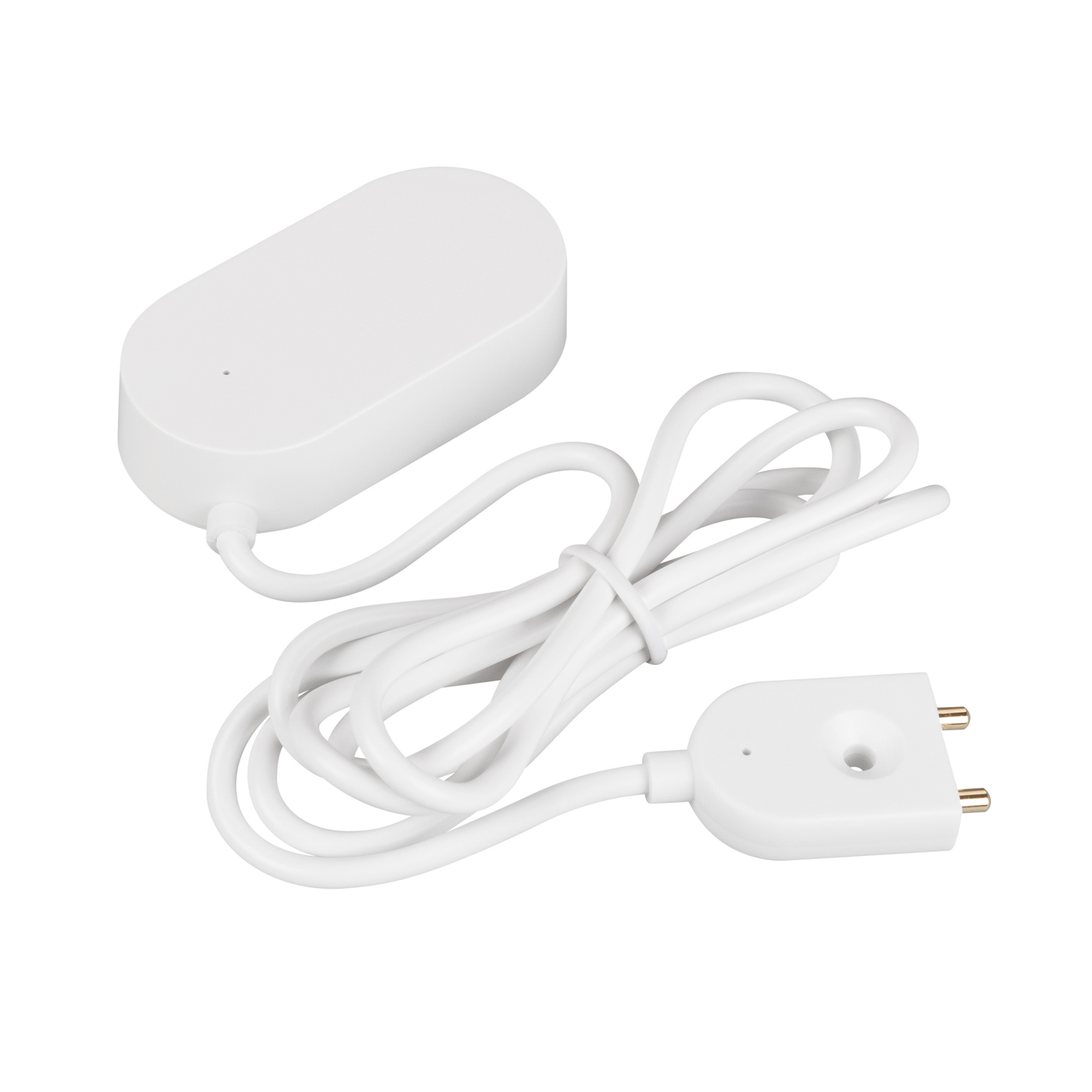 INTELLIGENT ARLIGHT Датчик протечки TY-ZB-801-16-72-SUF White (3V, External sensor) (IARL, IP20 Пластик, 2 года)