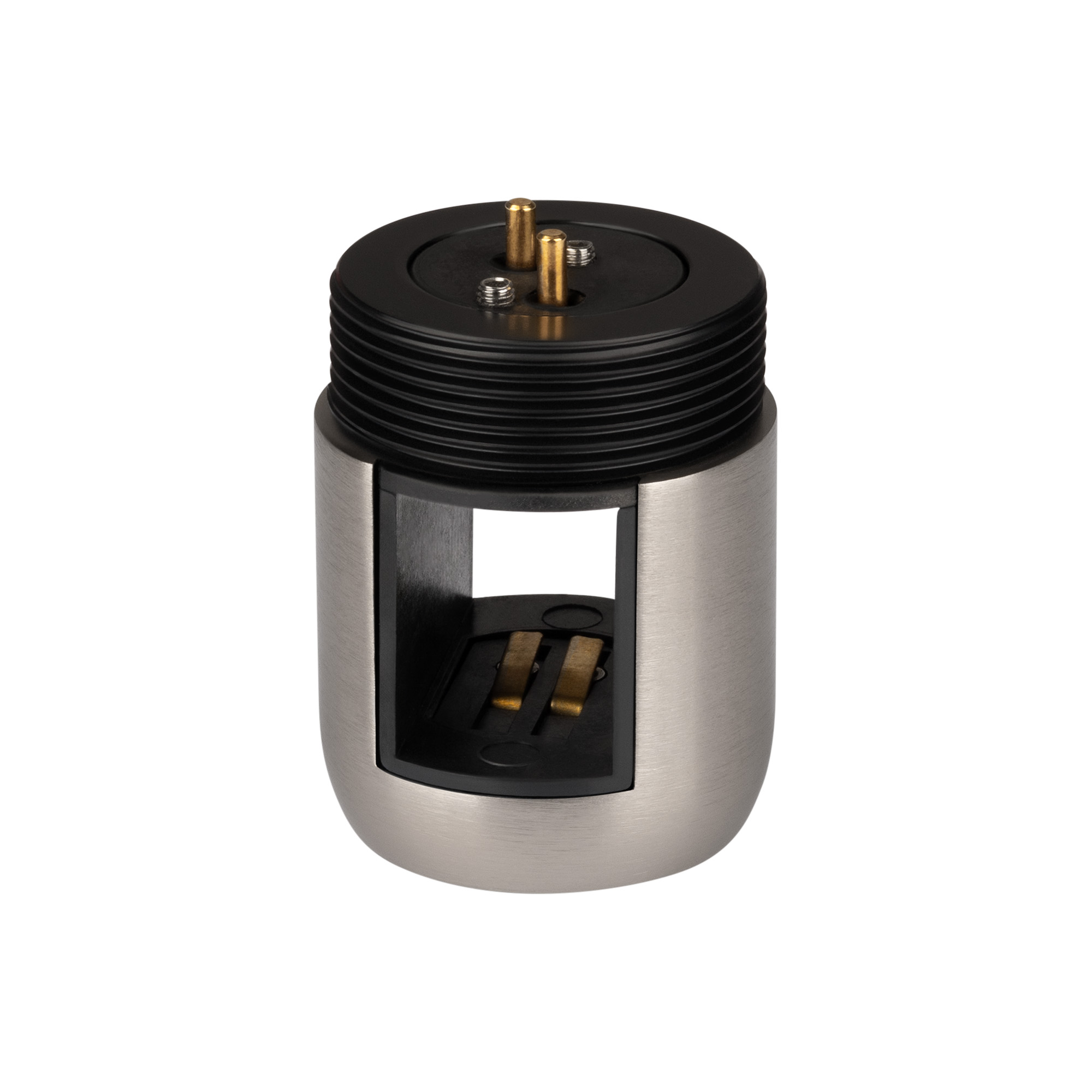 Держатель трека ART-APRIORI-HOLDER-A-POWER (TN) (Arlight, IP20 Металл, 3 года)