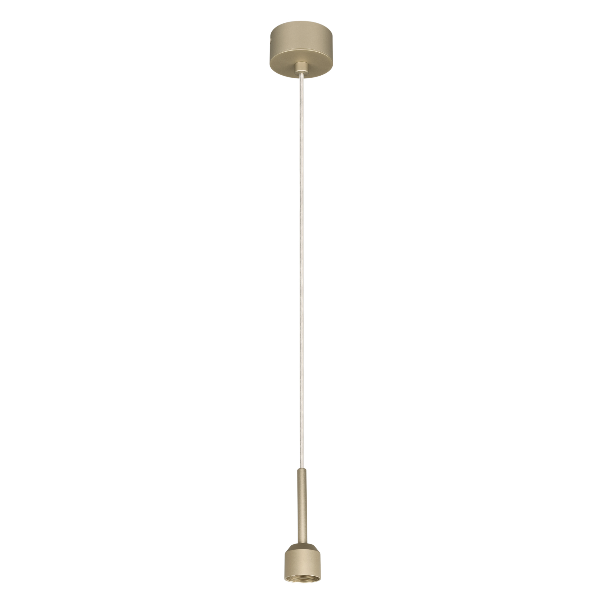 Подвес с питанием ART-APRIORI-CANOPY-HANG-A-L1500-POWER (OG) (Arlight, IP20 Металл, 3 года)
