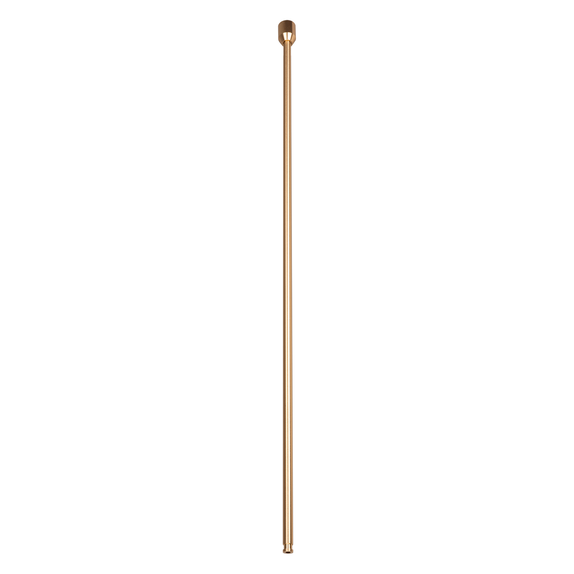Подвес жесткий ART-APRIORI-ROD-E-L800 (GD) (Arlight, IP20 Металл, 3 года)