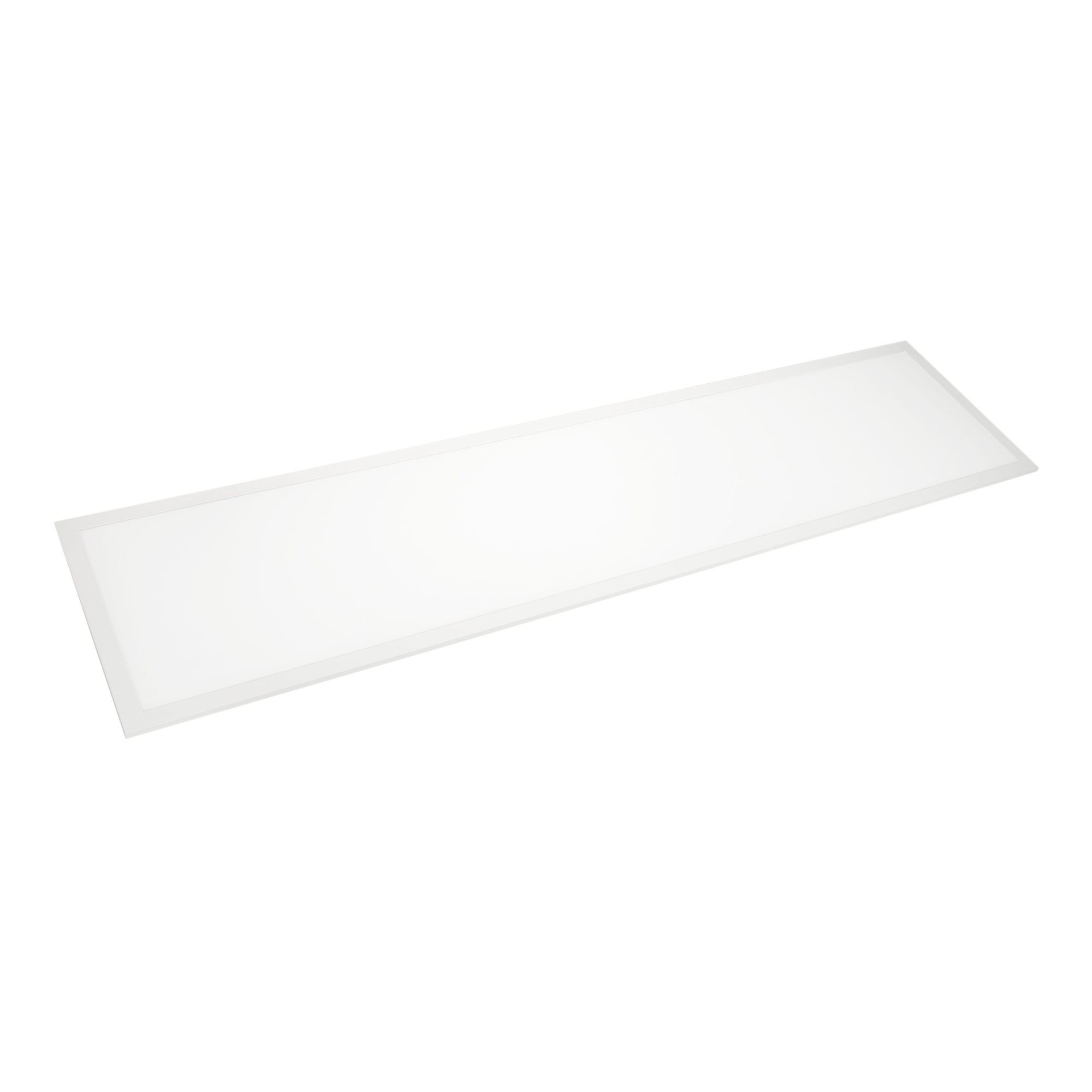 Светильник DL-INTENSO-S300x1200-40W White6000 (WH, 120 deg, CRI90, 230V) (Arlight, IP40 Металл, 5 лет)