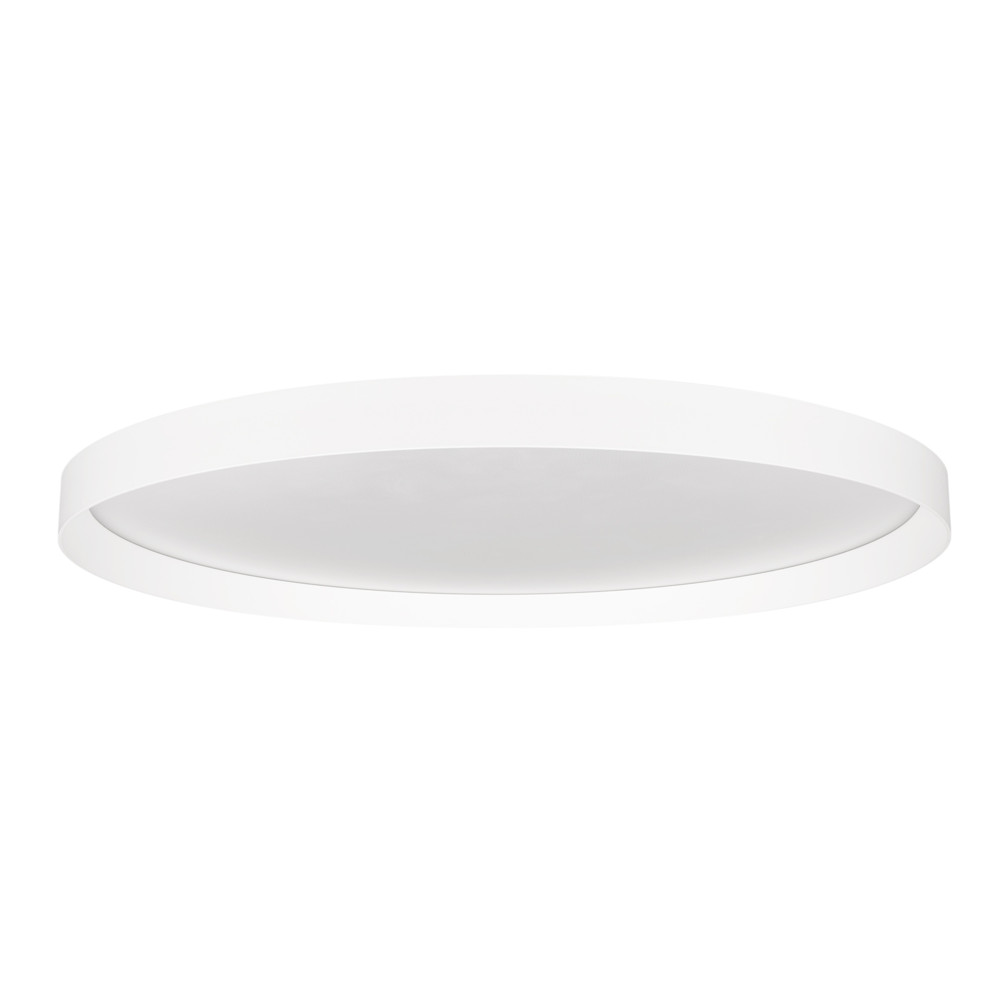 Светильник SP-ESTELY-R600-50W Warm3300-MIX (WH, 80 deg, 230V, TRIAC) (Arlight, IP20 Металл, 5 лет)