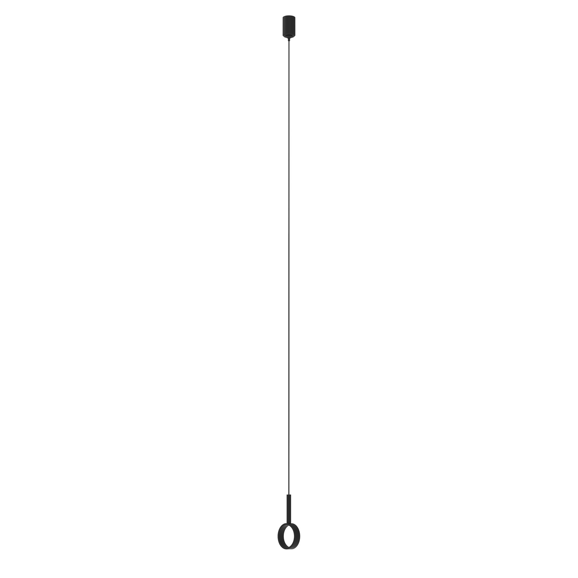 Подвес ART-APRIORI-HANG-TUBE-L1500 (BK) (Arlight, IP20 Металл, 3 года)