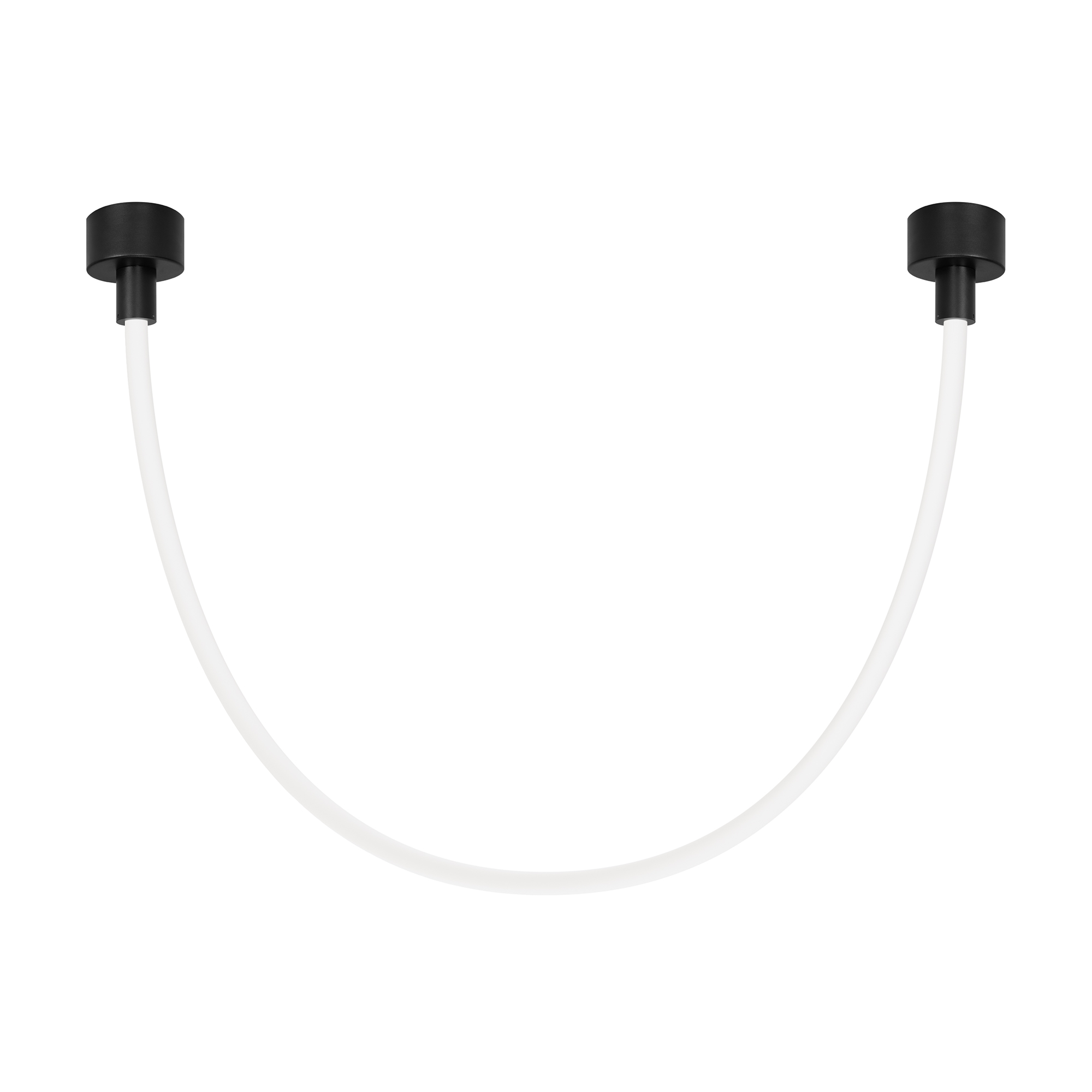 Светильник SP-TROPIC-SURFACE-R18-L1200-18W Warm3000 (BK, 360 deg, 230V) (Arlight, IP20 Пластик, 3 года)