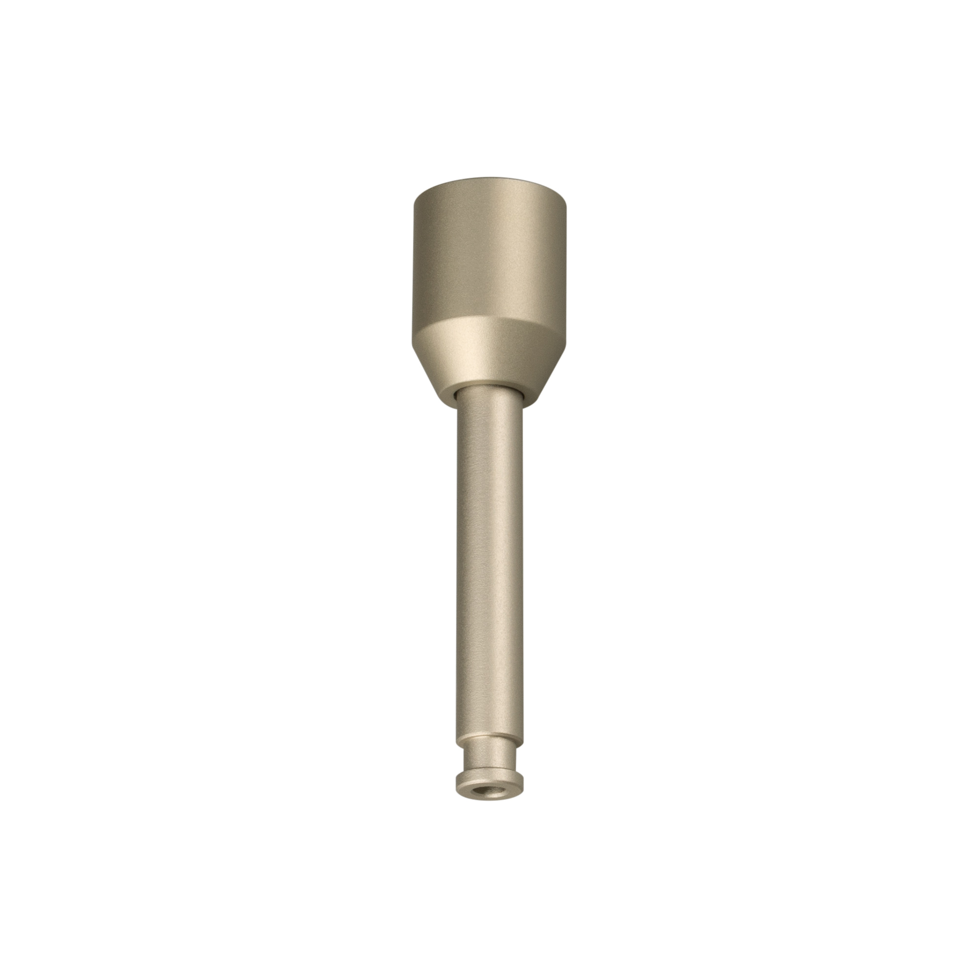 Подвес жесткий ART-APRIORI-ROD-E-L200 (OG) (Arlight, IP20 Металл, 3 года)