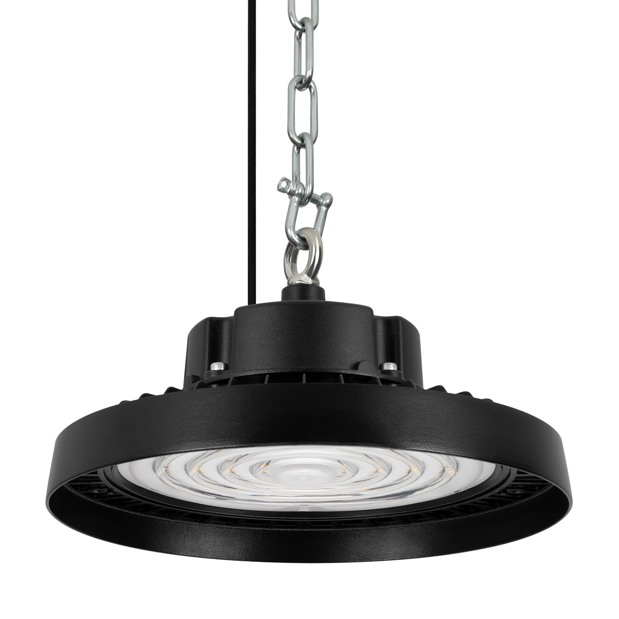 Светильник SP-ERCON-R255-100W White5000 (BK, 60 deg, 230V) (Arlight, IP65 Металл, 5 лет)