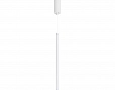Светильник SP-JEDI-HANG-R18-6W Day4000 (WH, 360 deg, 230V) (Arlight, IP20 Пластик, 3 года)