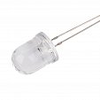 Светодиод ARL-10003RGBC-B-7color Slow (Arlight, 10мм (круглый))