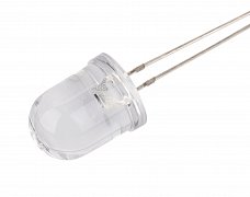 Светодиод ARL-10003RGBC-B-7color Slow (Arlight, 10мм (круглый))