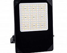 Светильник MS-GRAZ-S233x313-100W Day4000-MIX (Черный, 60x120 deg, 230V) (Arlight, IP65 Металл, 5 лет)
