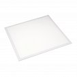 Светильник DL-PANEL-LUM-S600x600-40W Day4000 (WH, 120 deg, 230V) (Arlight, IP20 Металл, 3 года)