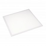 Светильник DL-PANEL-LUM-S600x600-40W Day4000 (WH, 120 deg, 230V) (Arlight, IP20 Металл, 3 года)