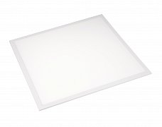 Светильник DL-PANEL-LUM-S600x600-40W Day4000 (WH, 120 deg, 230V) (Arlight, IP20 Металл, 3 года)