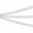 Светодиодная лента герметичная RTW-PFS-A60-11mm 24V Green (4.8 W/m, IP68, 2835, 5m) (Arlight, -)