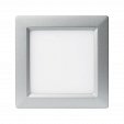 Светильник MS160x160-12W White (Arlight, -)