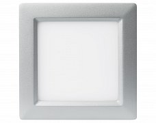 Светильник MS160x160-12W White (Arlight, -)