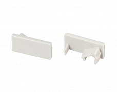 Комплект заглушек SL-BEVEL-W21 (Arlight, Пластик)