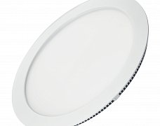 Светильник MD240-18W Warm White (Arlight, -)