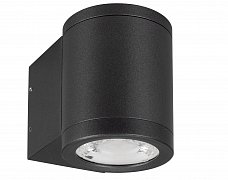 Светильник LGD-RAY-WALL-R65-9W Day4000 (GR, 23 deg, 230V) (Arlight, IP65 Металл, 3 года)