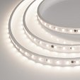 Светодиодная лента герметичная ARL-PV-B54-15.5mm 230V Day4000 (8 W/m, IP65, 5060, 10m) (Arlight, -)